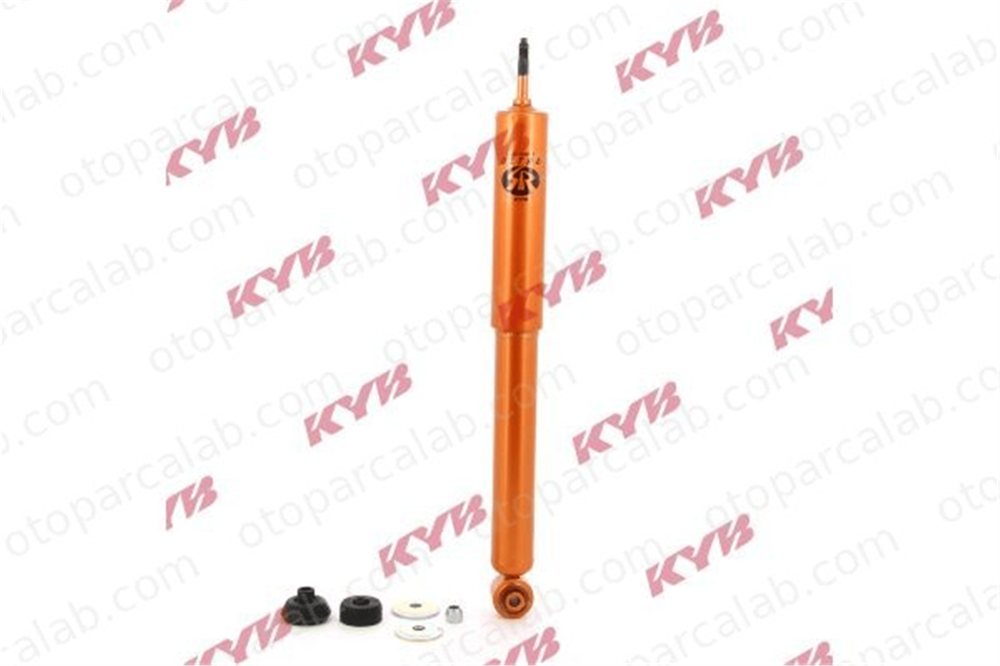 KYB 353012 Amortisör Arka Sağ veya Sol OPEL CORSA A Hatchback CORSA A TR 353012