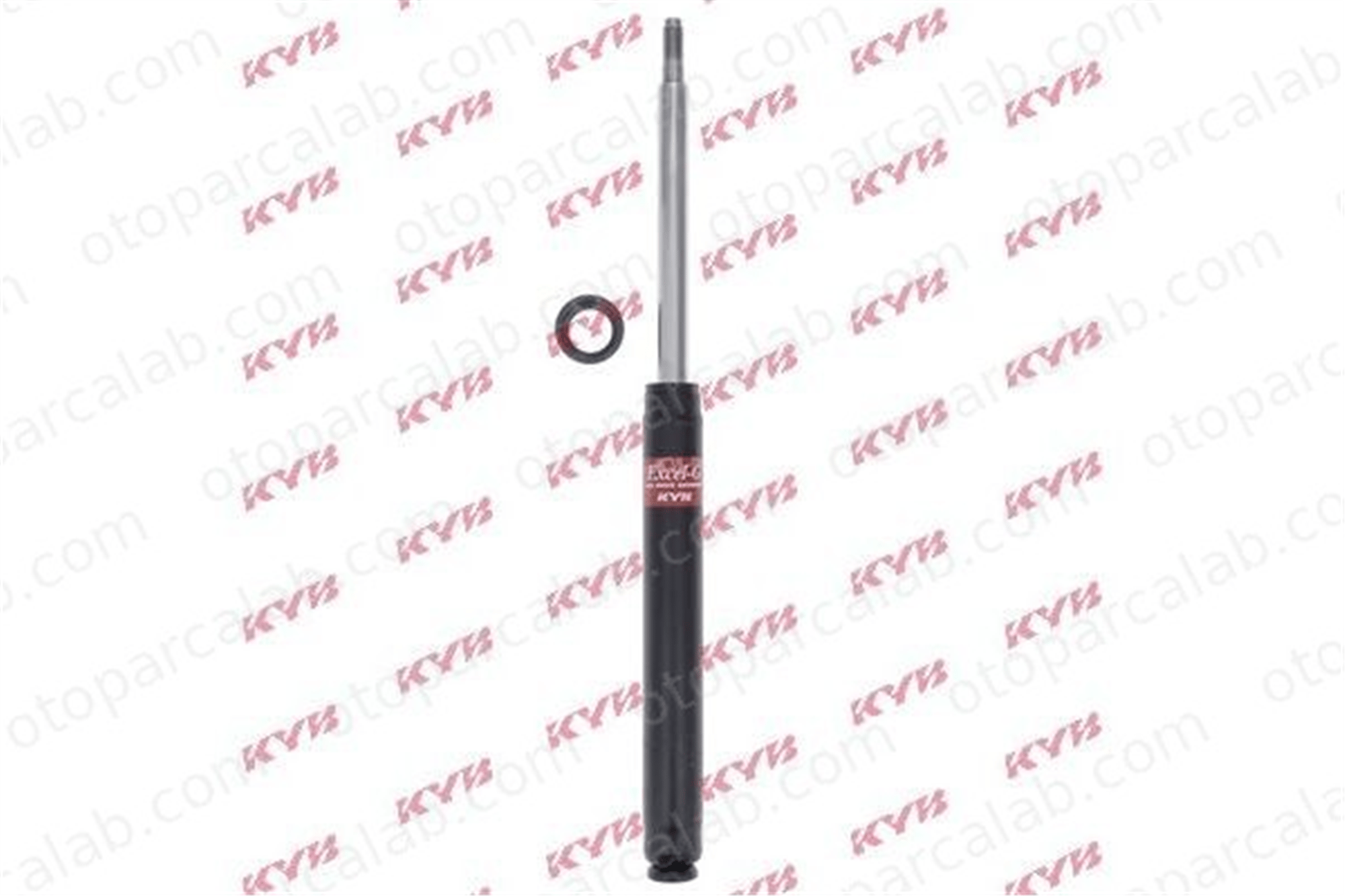 KYB 363001 Amortisör Ön Sağ veya Sol VW SCIROCCO GOLF I 363001 171412031B