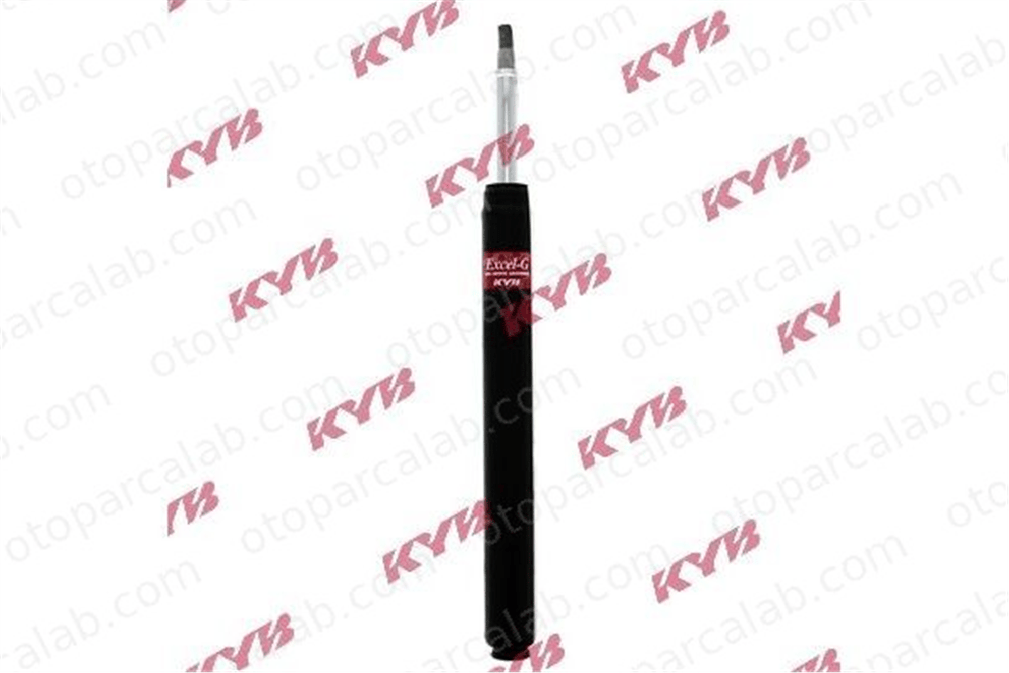 KYB 365015 Amortisör Ön Sağ veya Sol TOYOTA COROLLA Hatchback DAIHATSU CHARMANT 5851012110