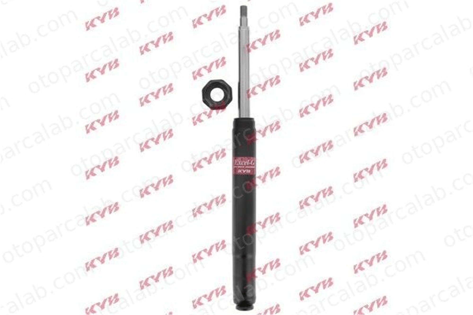 KYB 365081 Amortisör Ön Sağ veya Sol TOYOTA CARINA E VI CARINA E VI Sedan 365081