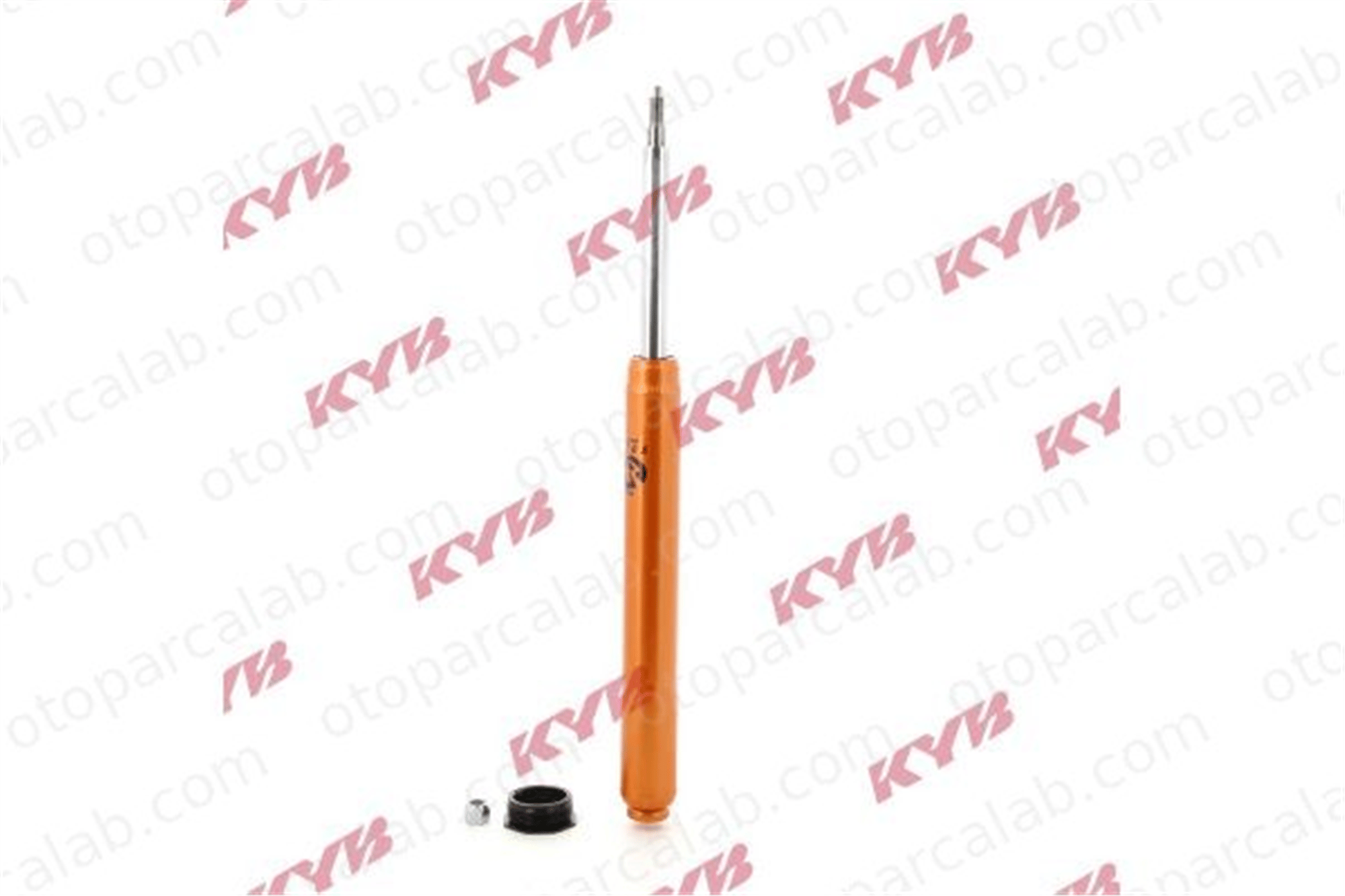 KYB 375009 Amortisör Ön Sağ veya Sol OPEL KADETT E Hatchback KADETT E 375009