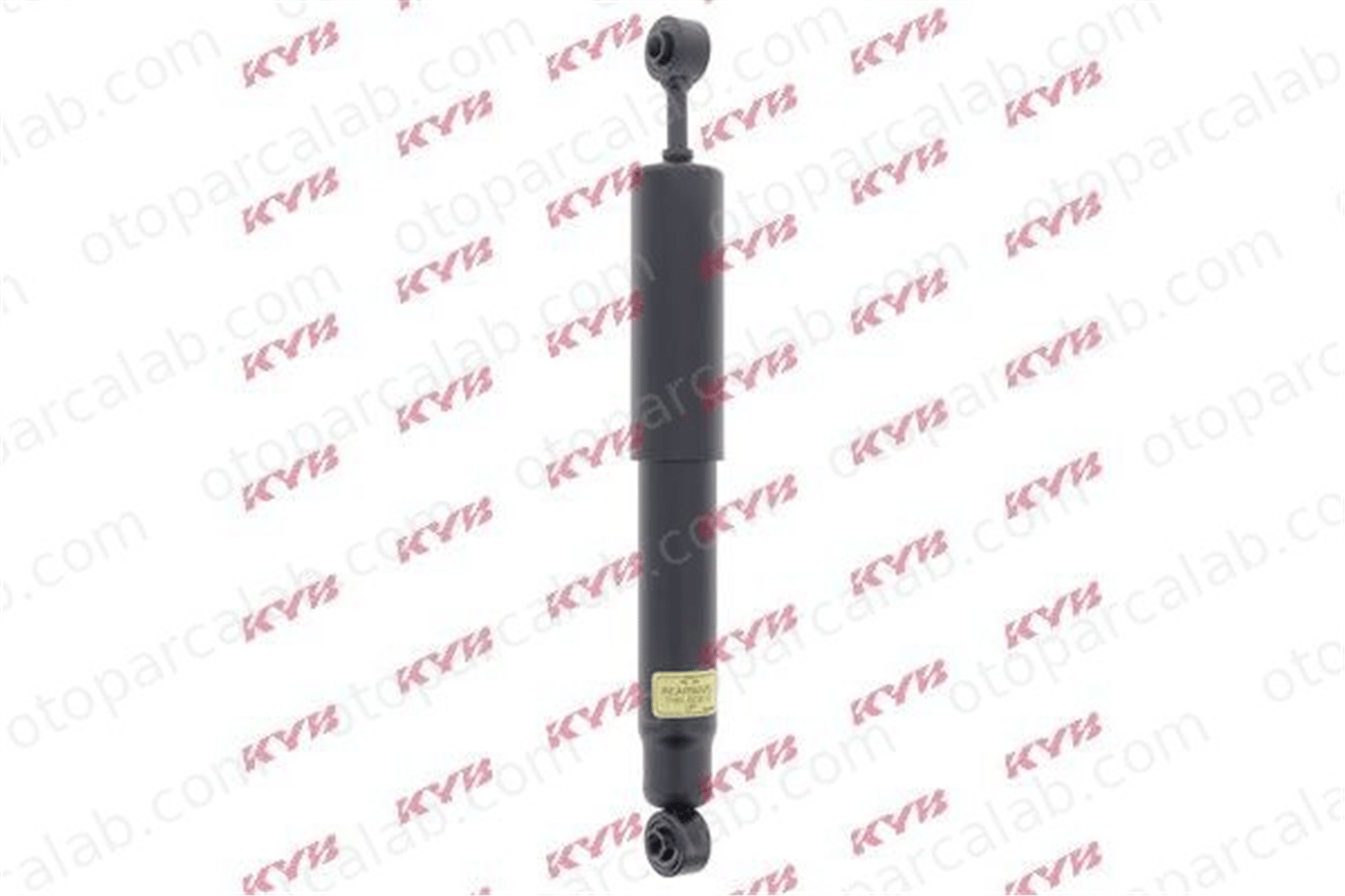 KYB 441023 Amortisör Arka Sağ veya Sol CITROËN 2 CV DYANE 441023 3A5402533B