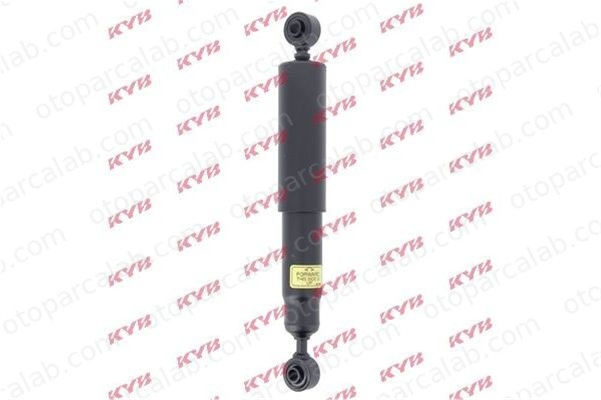 KYB 441024 Amortisör Ön Sağ veya Sol CITROËN 2 CV DYANE 441024 371124MAB