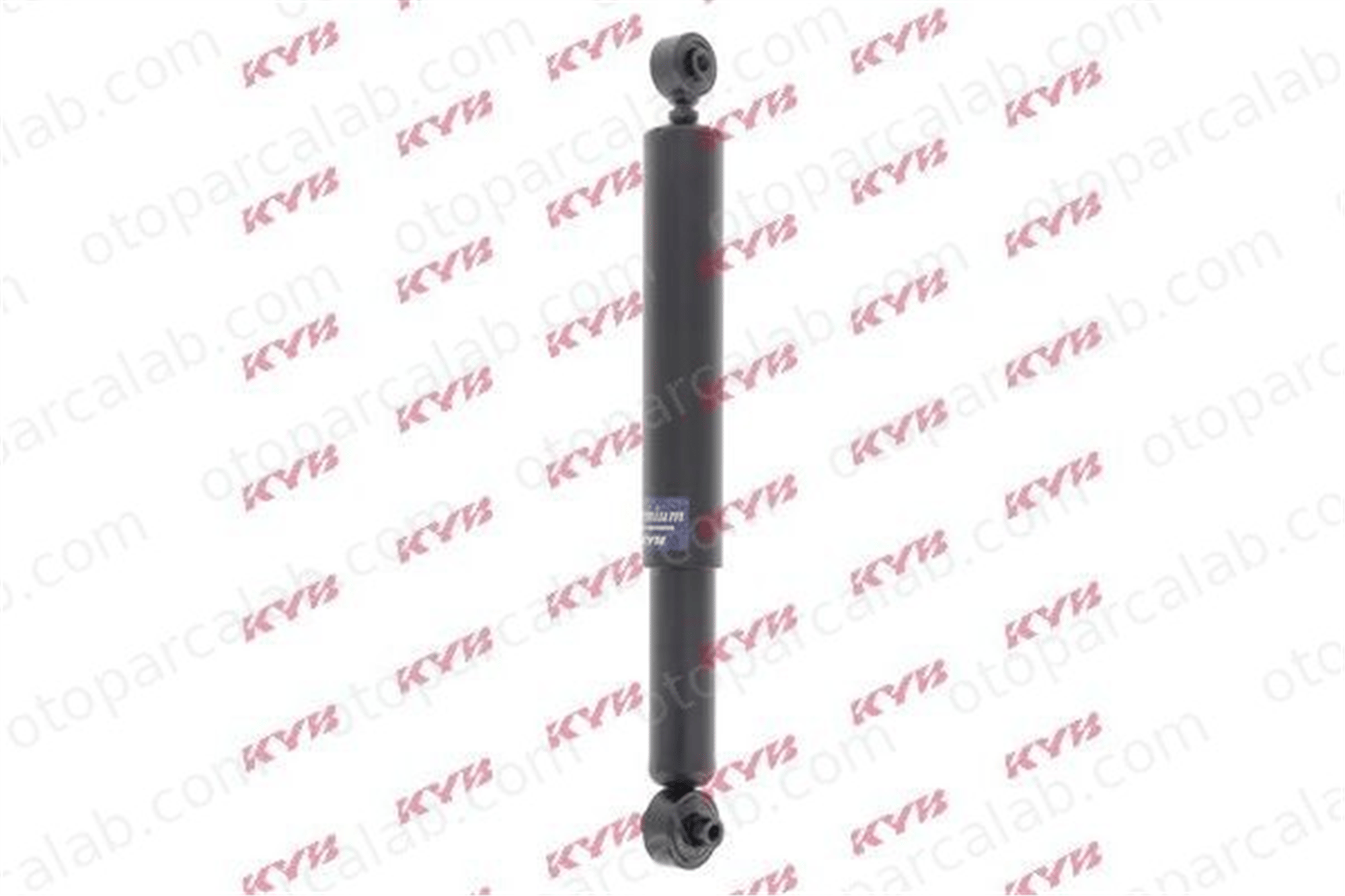 KYB 441048 Amortisör Arka Sağ veya Sol FORD SIERRA II SIERRA II Hatchback 441048 1141613