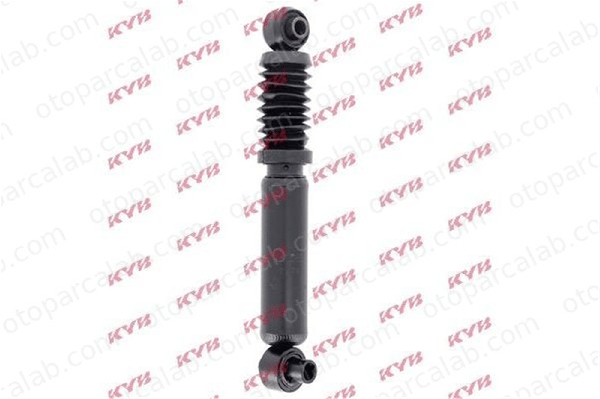 KYB 441065 Amortisör Arka Sağ veya Sol CITROËN AX SAXO 441065 520643