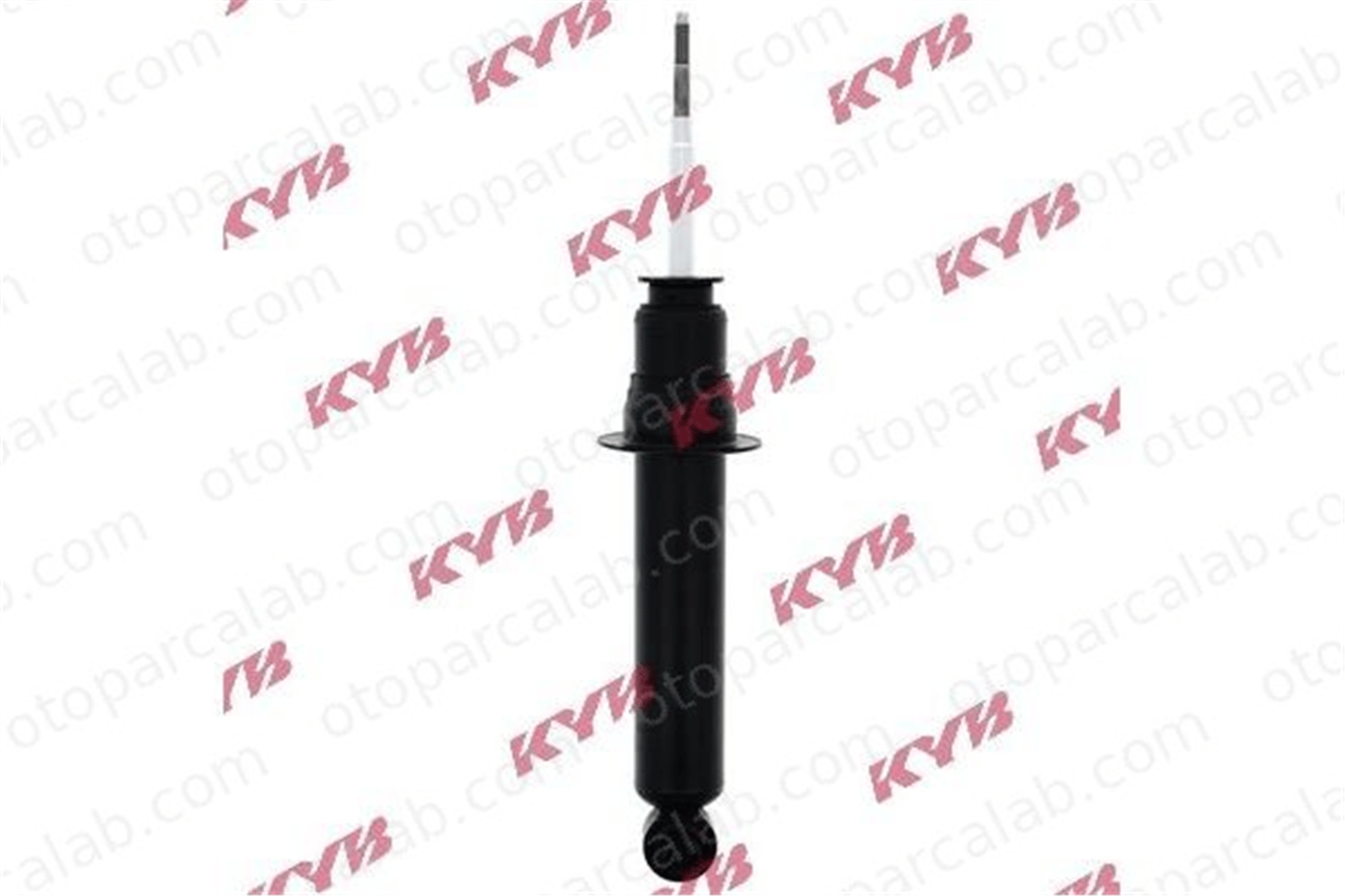 KYB 441089 Amortisör Arka Sağ veya Sol BMW 5 6 441089 1124946