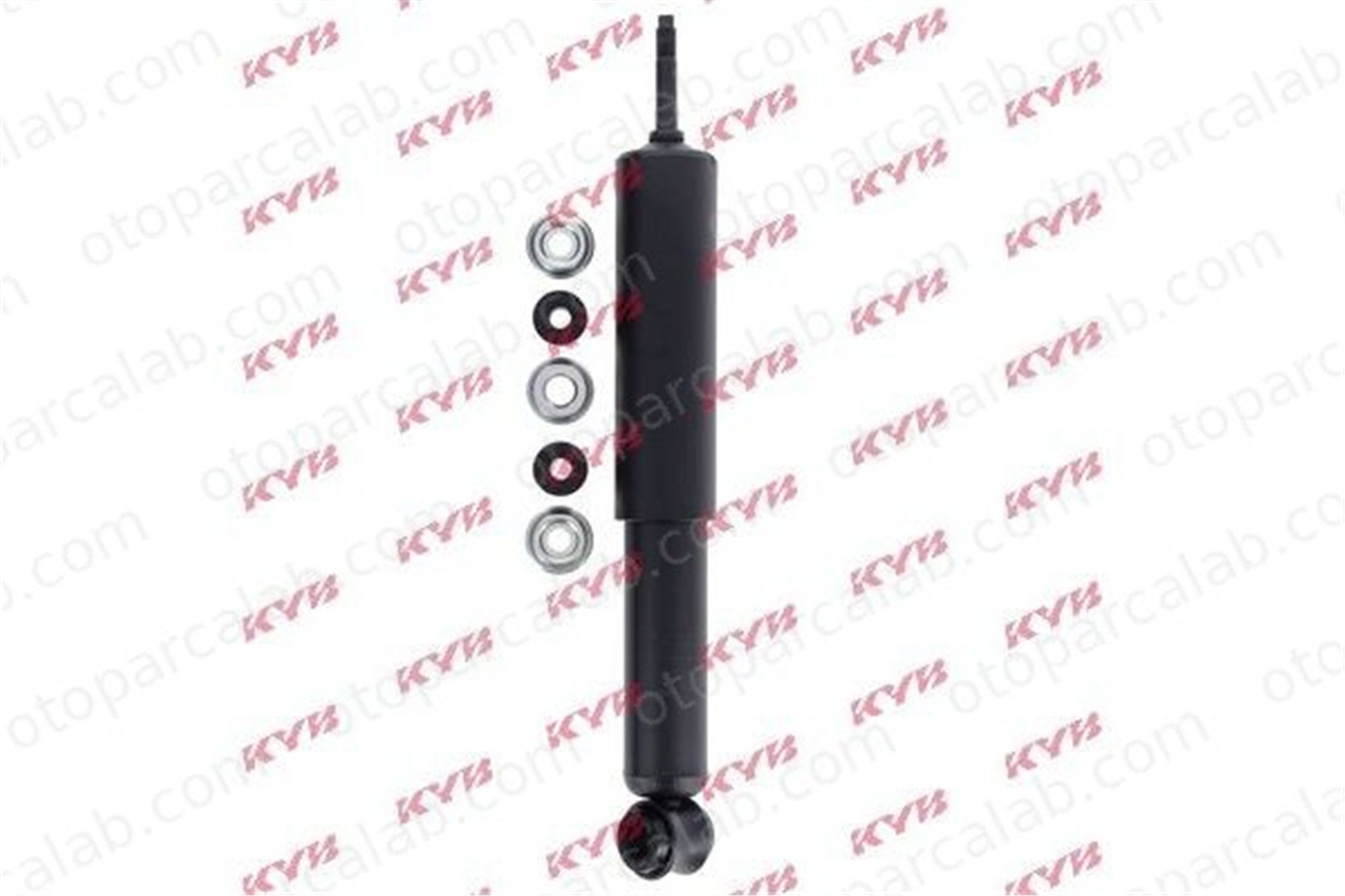 KYB 443034 Amortisör Arka Sağ veya Sol SAAB 96 OPEL GT 443034 7372292