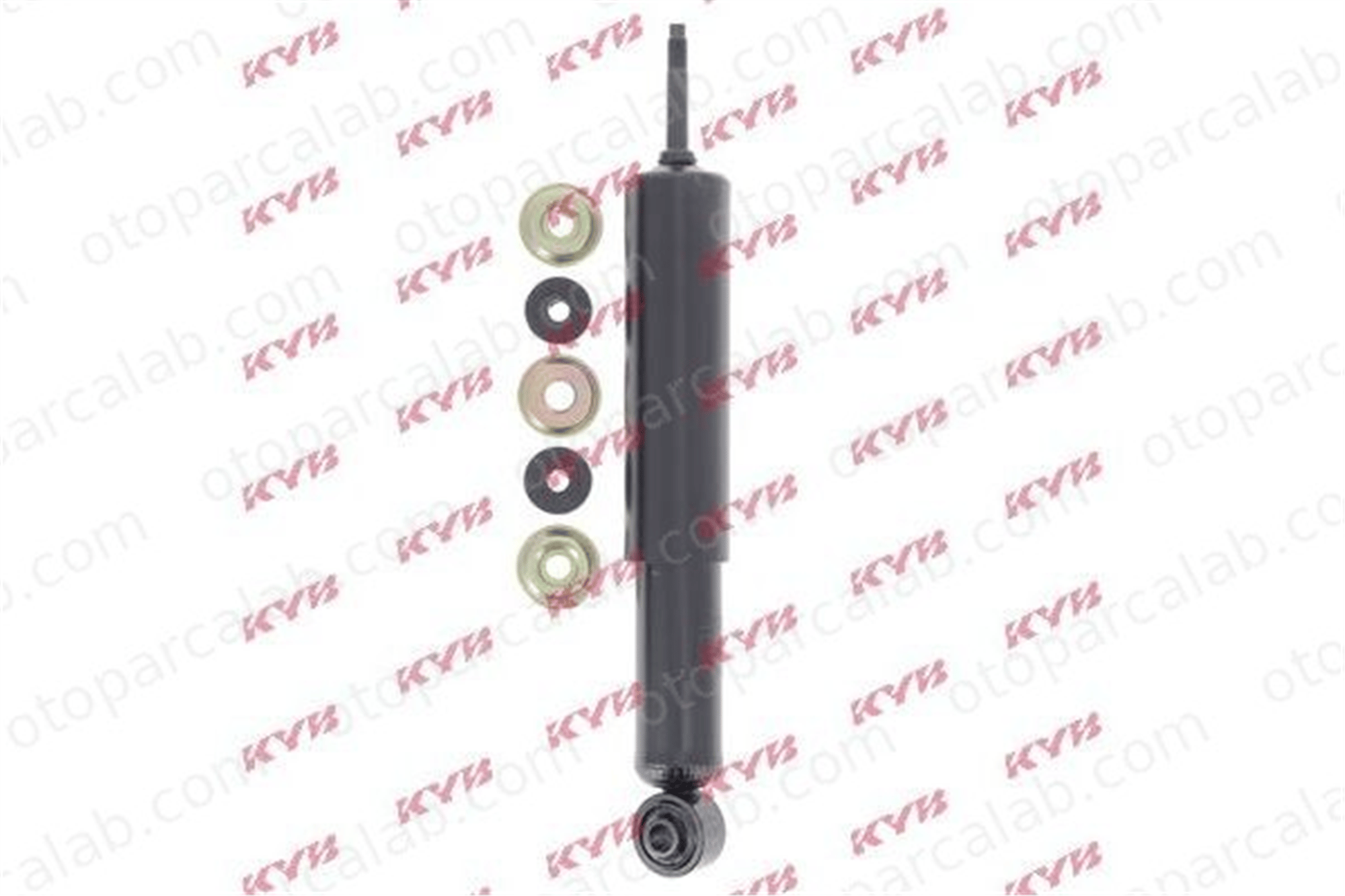 KYB 443106 Amortisör Ön Sağ veya Sol VW TARO TOYOTA HILUX V Pick-up 443106 4851035010