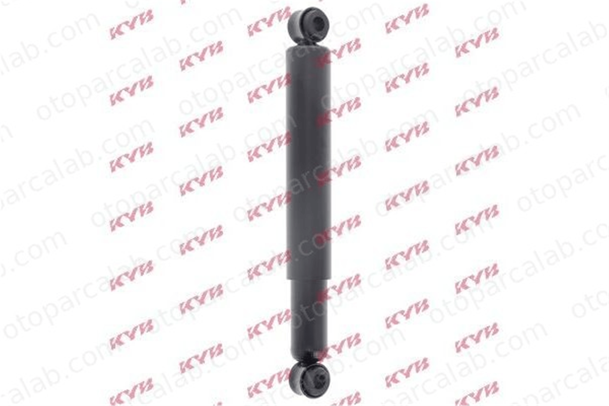 KYB 443186 Amortisör Arka Sağ veya Sol ISUZU CAMPO TROOPER I Açık arazi aracı 443186 485310B050