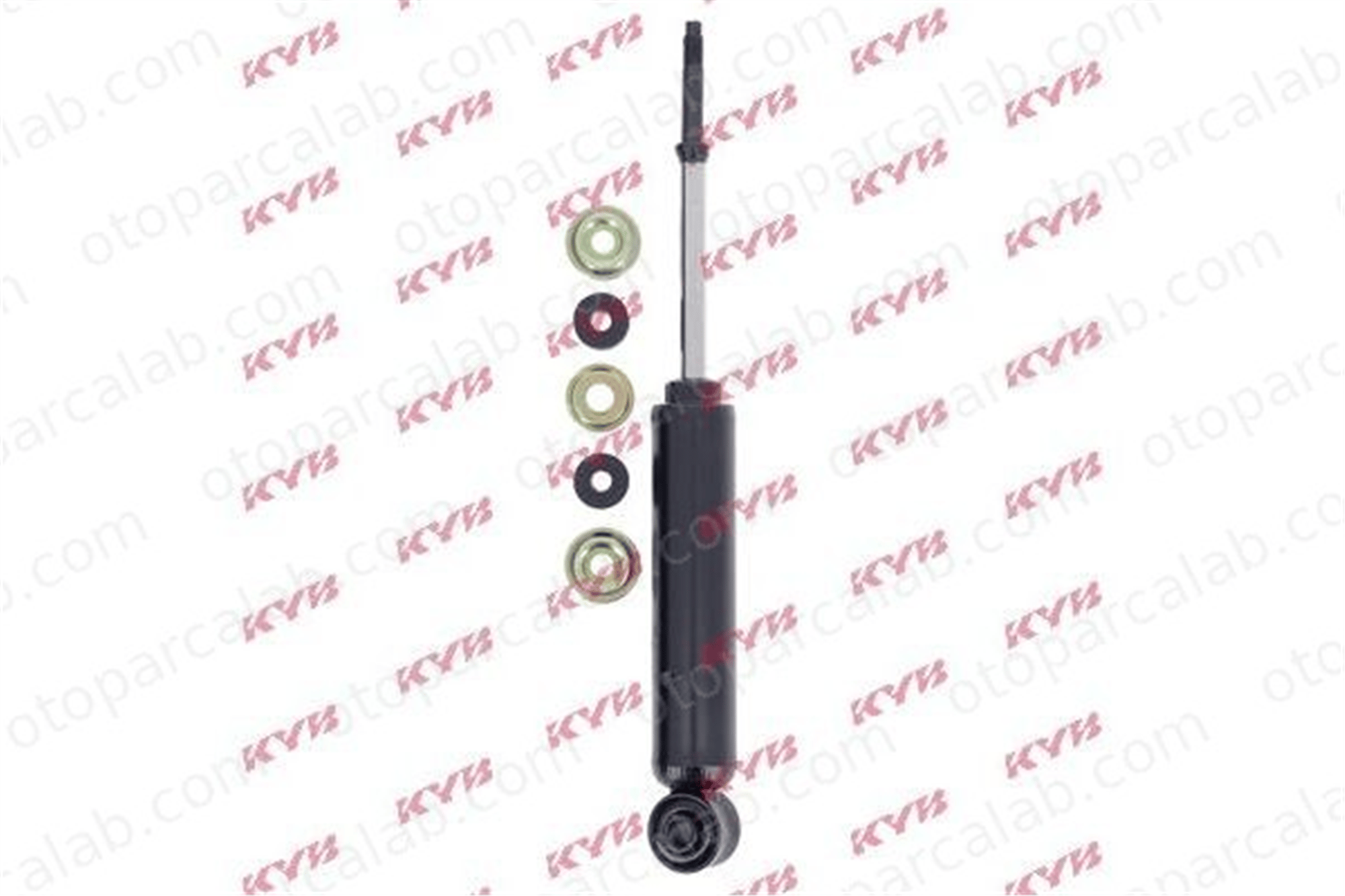 KYB 443190 Amortisör Ön Sağ veya Sol OPEL CAMPO ISUZU CAMPO 443190 344230