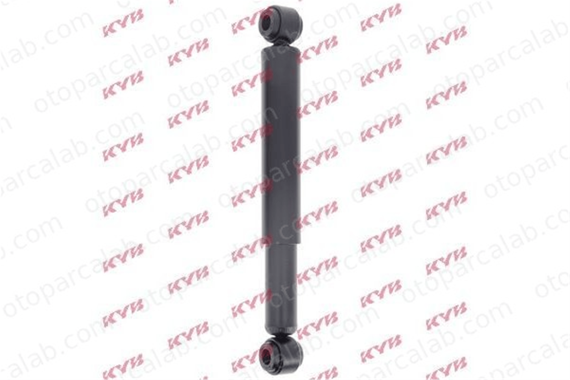 KYB 443241 Amortisör Arka Sağ veya Sol TOYOTA HILUX IV Pick-up 443241 4853135190