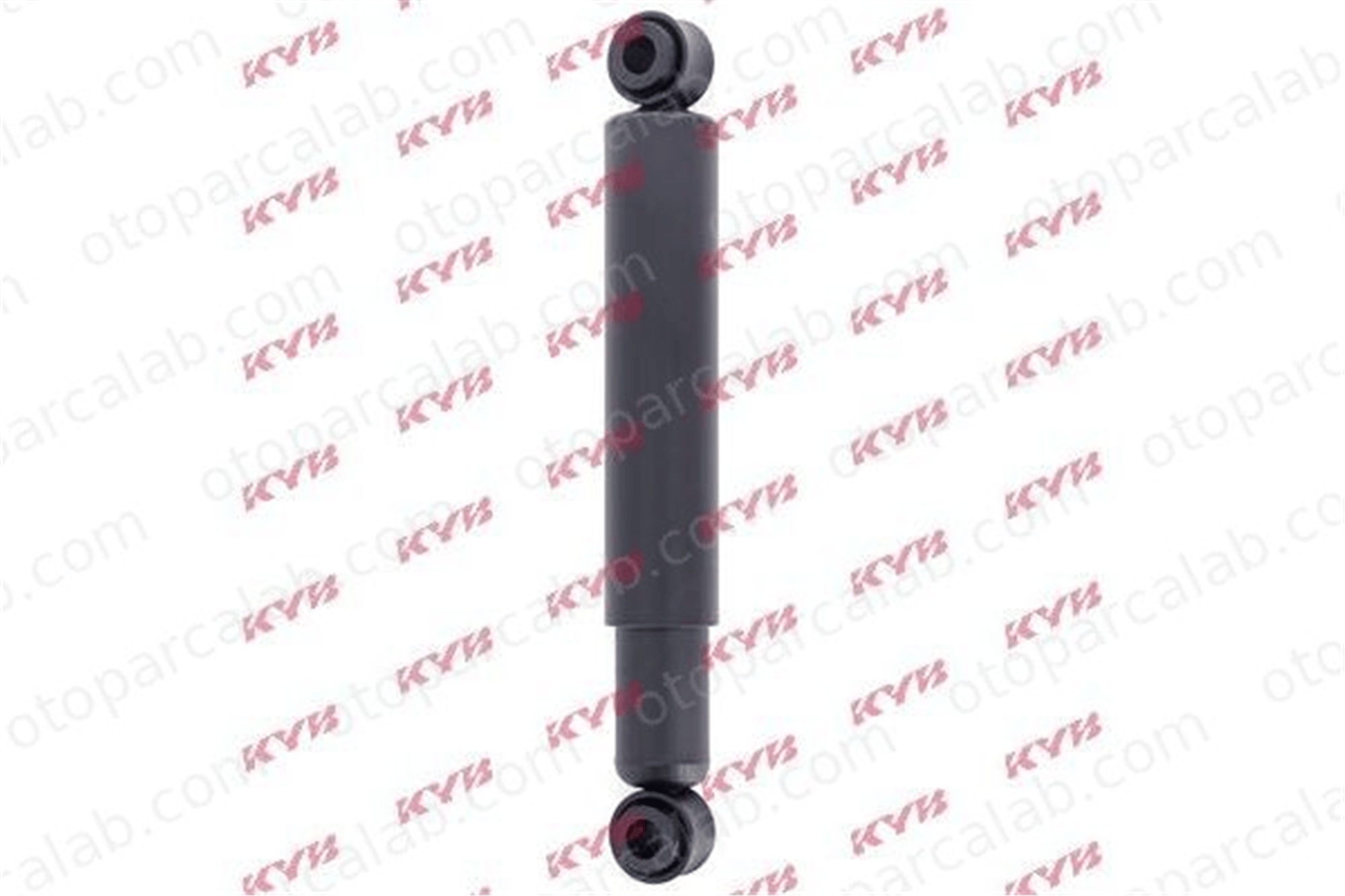 KYB 443258 Amortisör Arka Sağ veya Sol MITSUBISHI L200 / TRITON TOYOTA HILUX V Pick-up 443258 4853109080