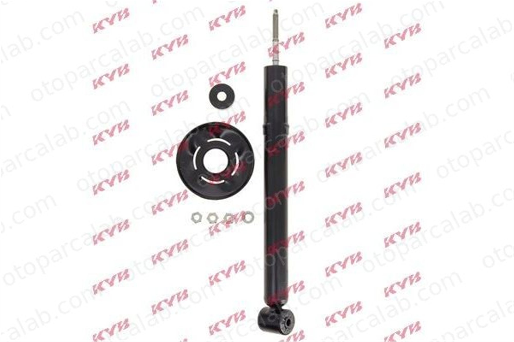 KYB 443800S Amortisör Arka Sağ veya Sol VW JETTA II GOLF II 443800S 191513033