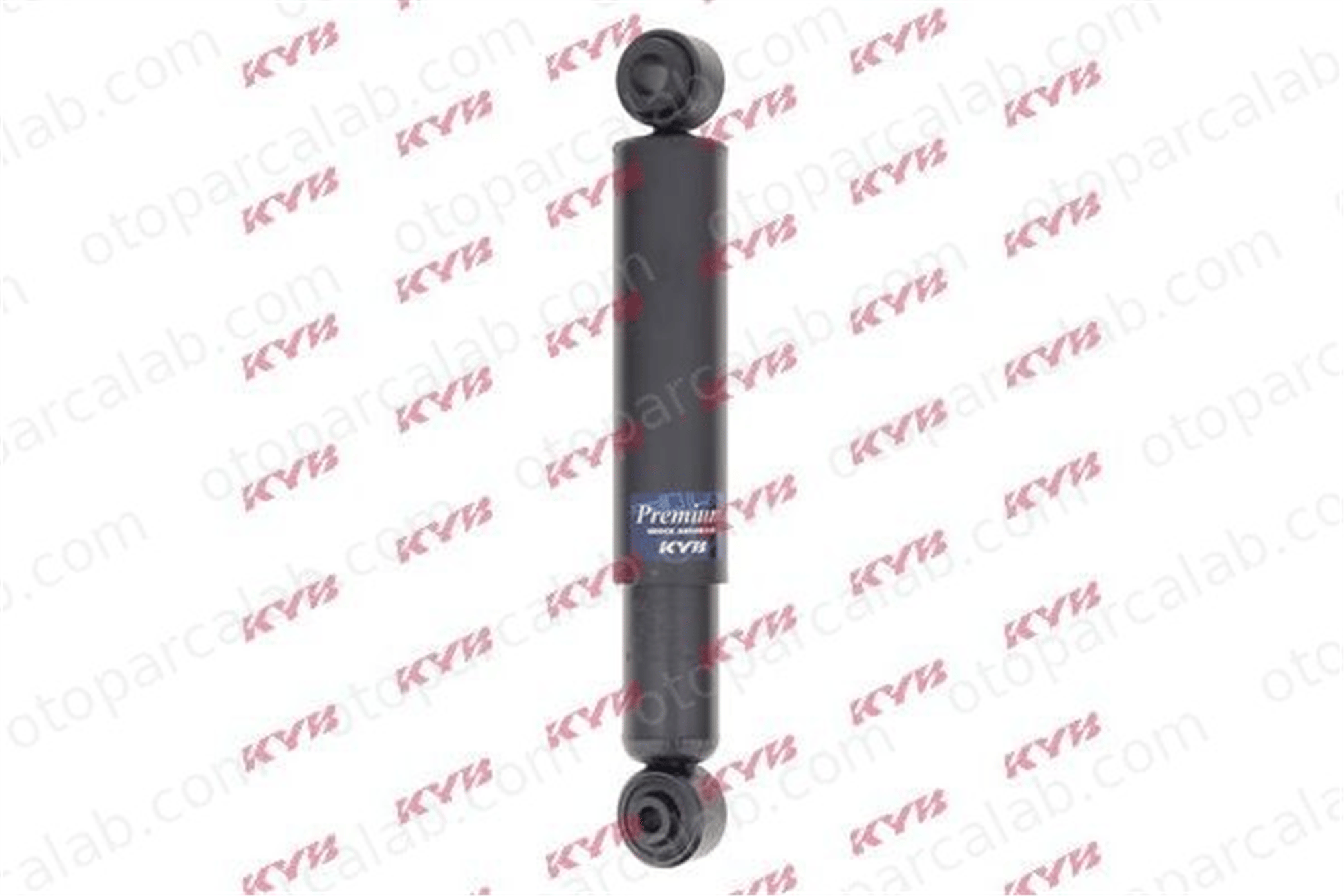 KYB 444030 Amortisör Arka Sağ veya Sol FORD TRANSIT Minibüs/Otobüs TRANSIT Panelvan/Van 444030 1499254