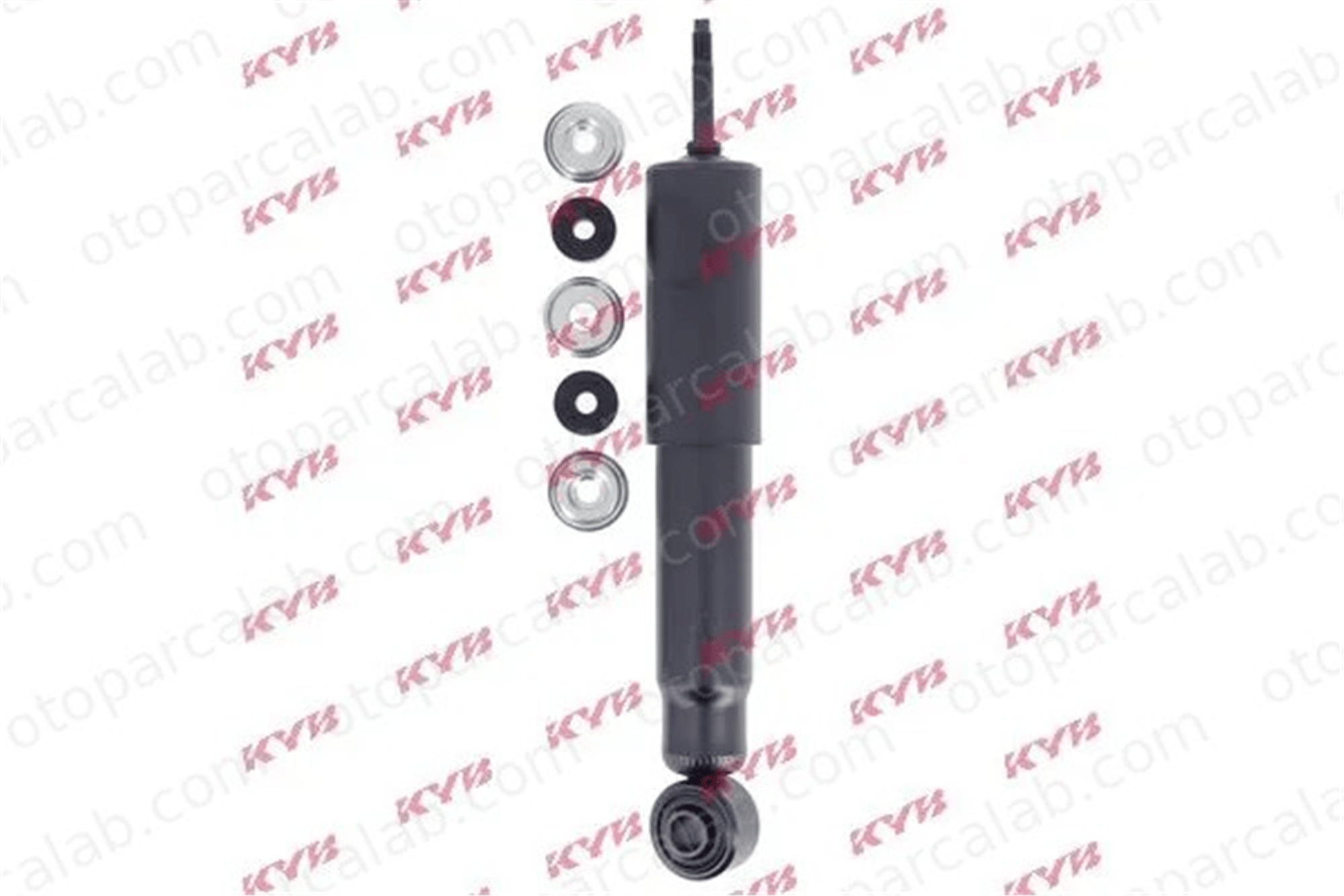 KYB 444103 Amortisör Ön Sağ veya Sol VW TARO TOYOTA HILUX V Pick-up J4851139825