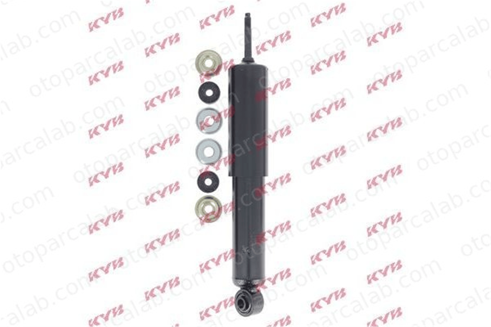 KYB 444104 Amortisör Ön Sağ veya Sol TOYOTA HIACE IV Minibüs/Otobüs HIACE IV Panelvan/Van 444104 4851126240