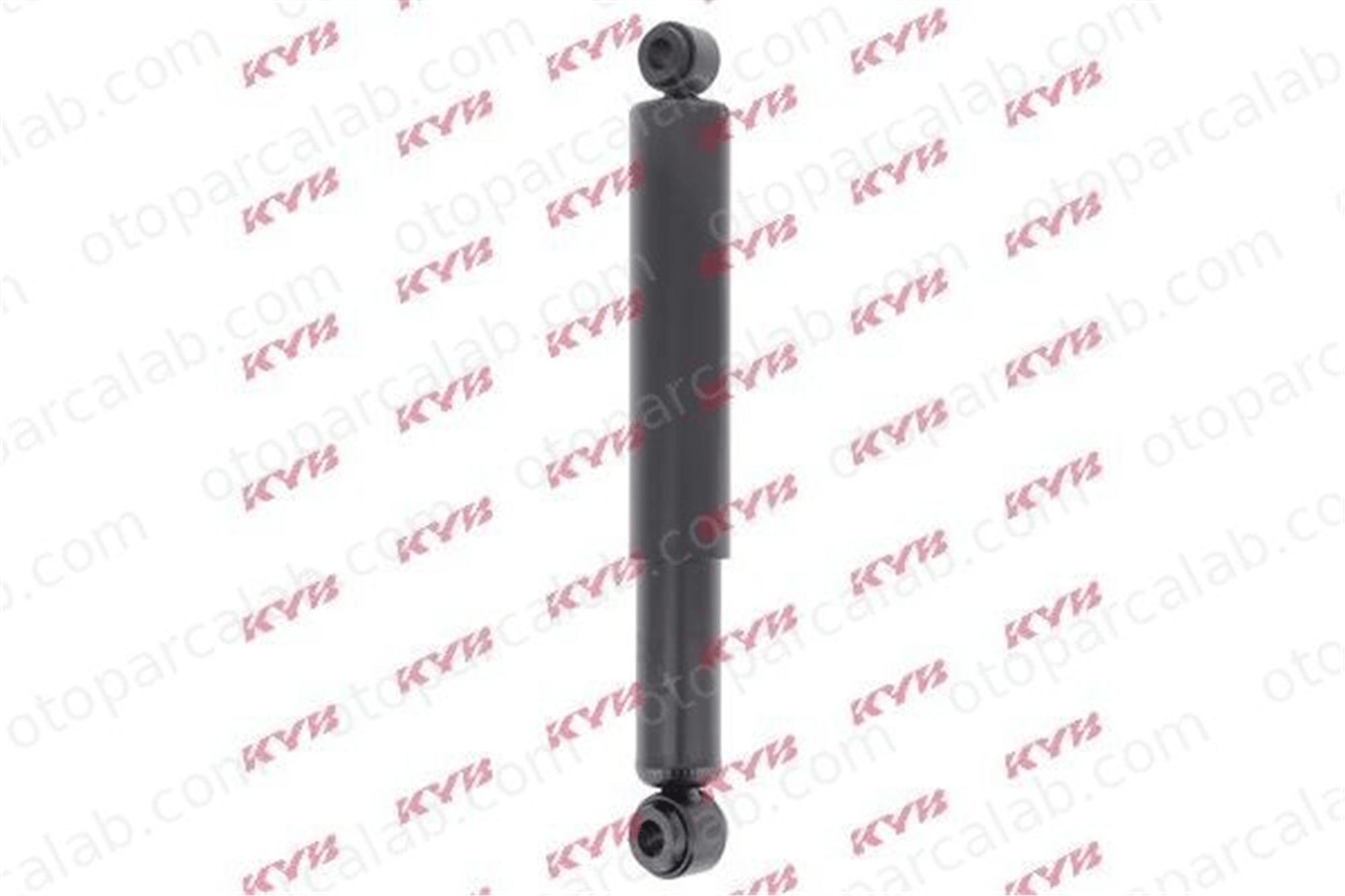 KYB 444105 Amortisör Arka Sağ veya Sol TOYOTA HIACE V Panelvan/Van HIACE IV Panelvan/Van 444105 4853126390