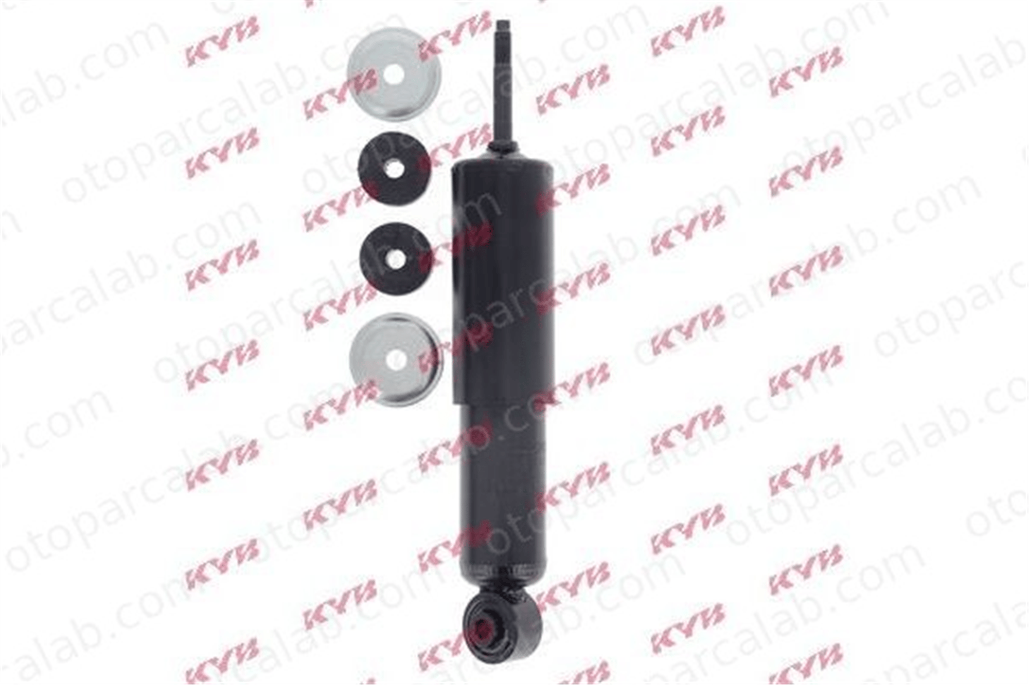 KYB 444266 Amortisör Ön Sağ veya Sol LADA NIVA SUV 444266 21232905004