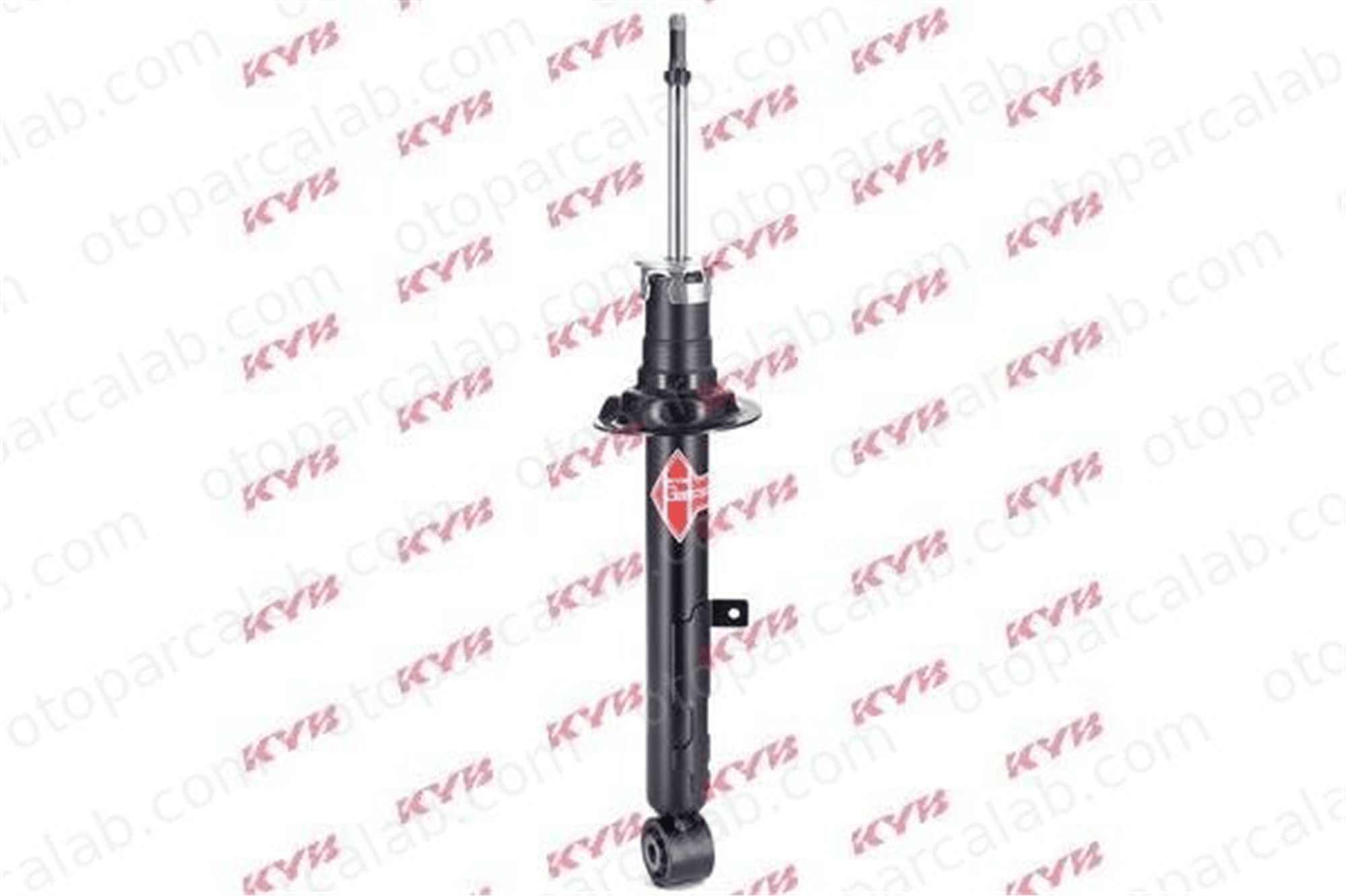 KYB 551107 Amortisör Ön Sol LEXUS GS 551107 4852030130