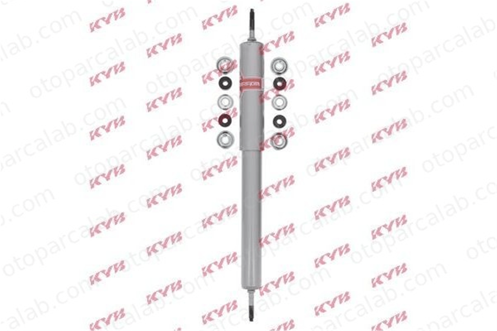 KYB 553039 Amortisör Arka Sağ veya Sol SKODA 130 RAPID 553039 100428700B