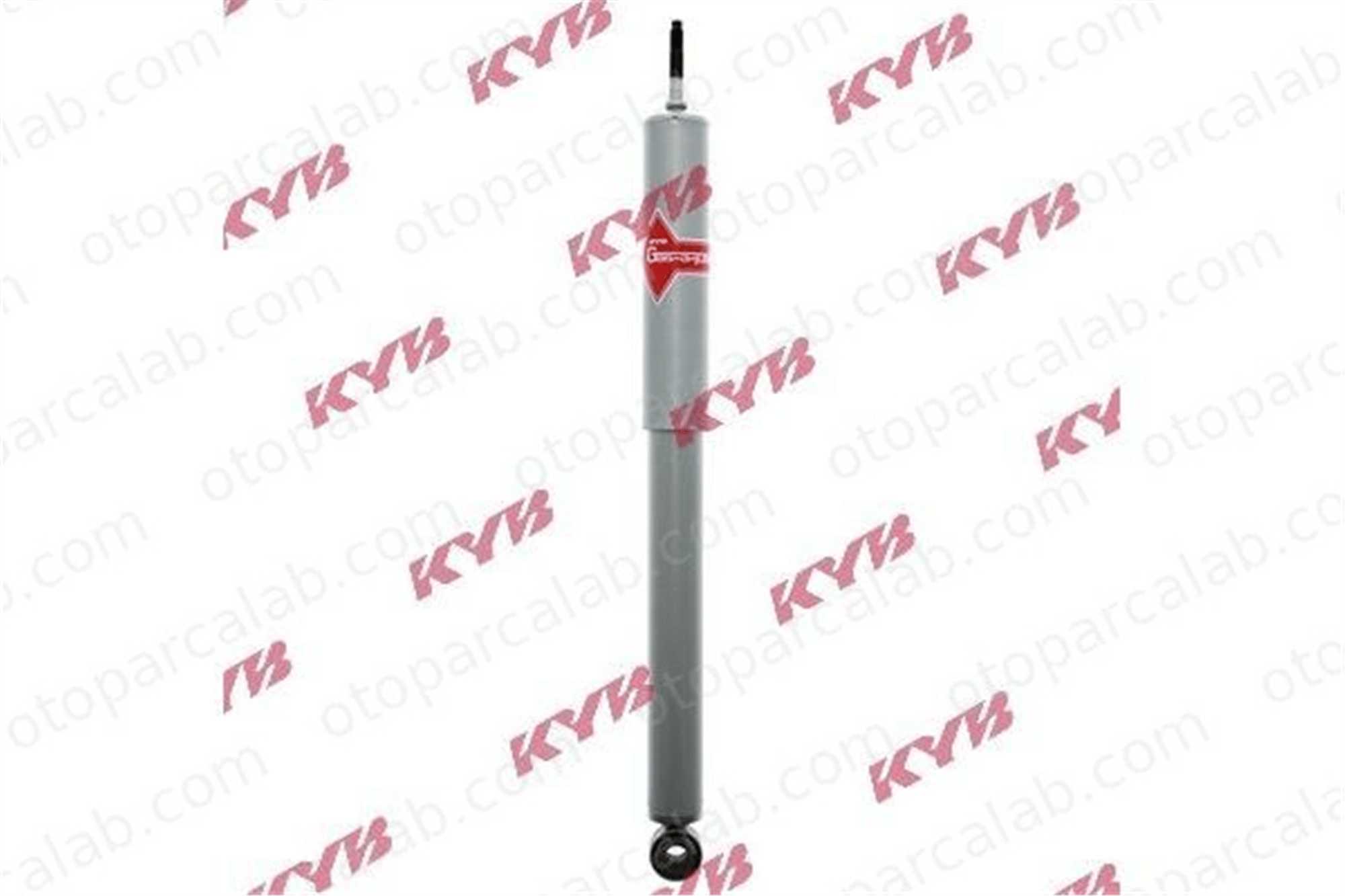 KYB 553055 Amortisör Arka Sağ veya Sol TOYOTA COROLLA Hatchback COROLLA 553055 5516300350