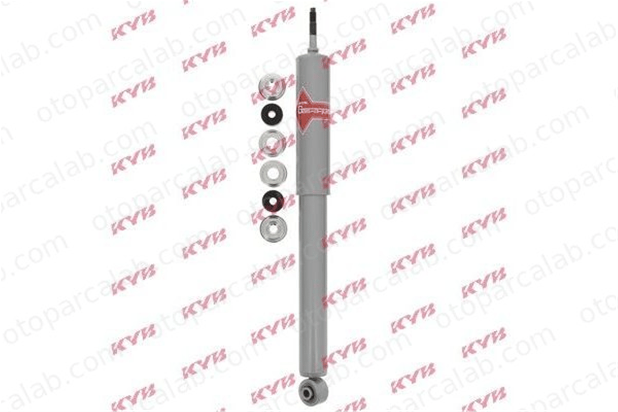 KYB 553074 Amortisör Ön Sağ veya Sol JAGUAR XJ XJ Coupe 553074 64052044G03KX