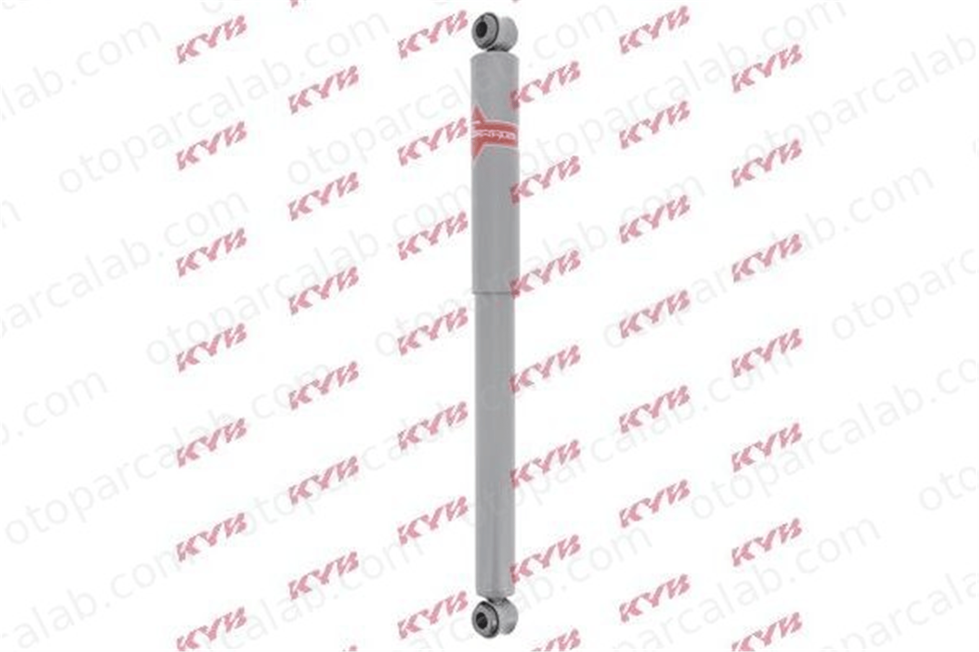 KYB 553108 Amortisör Arka Sağ veya Sol ISUZU CAMPO TROOPER I Açık arazi aracı 553108 359986301P
