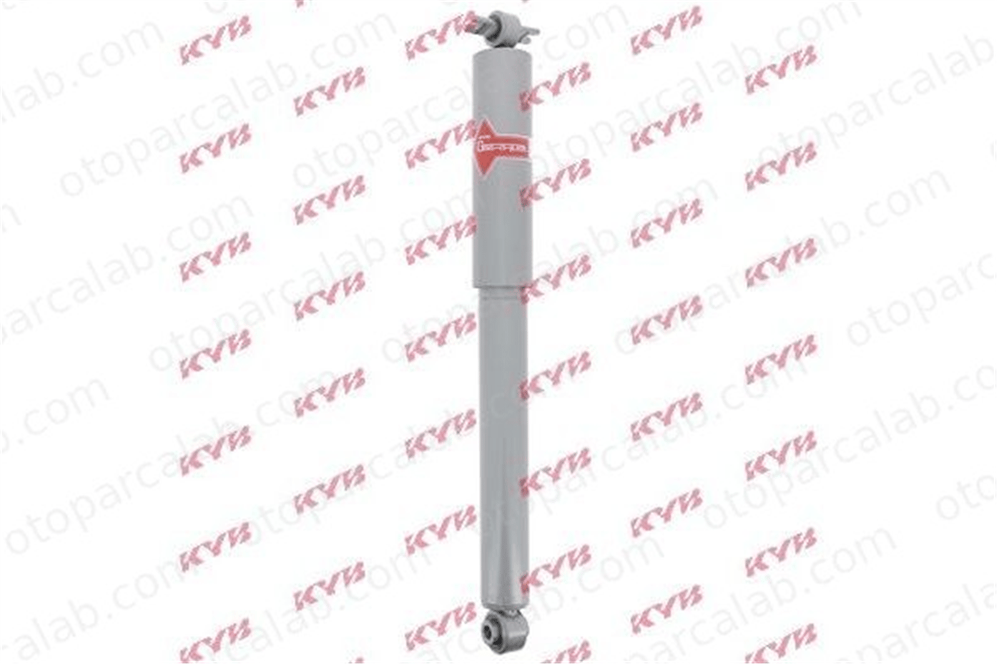 KYB 555050 Amortisör Arka Sağ veya Sol HUMMER HUMMER H3 555050 15084185