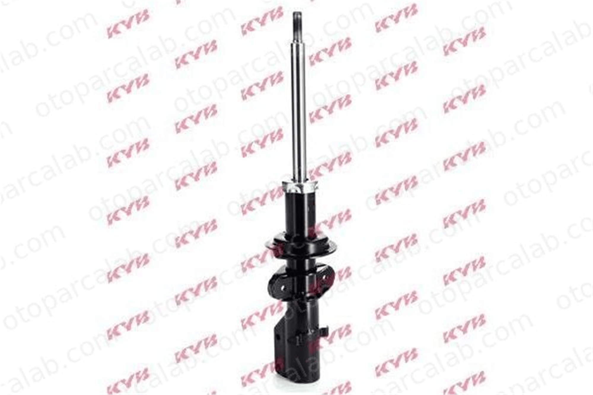 KYB 633874 Amortisör Ön Sağ veya Sol SEAT MARBELLA TERRA 633874 3961914