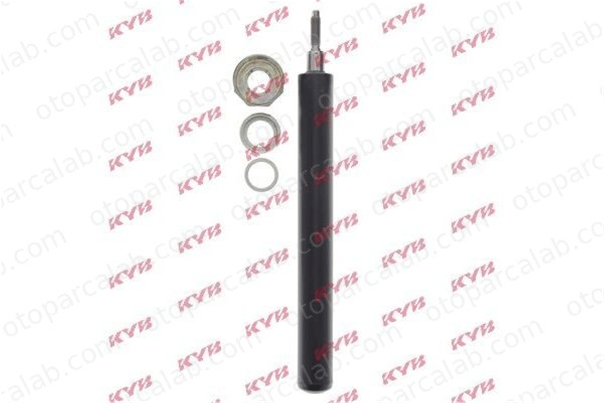 KYB 663035 Amortisör Ön Sağ veya Sol VW POLO II POLO Coupe 663035 861412031B