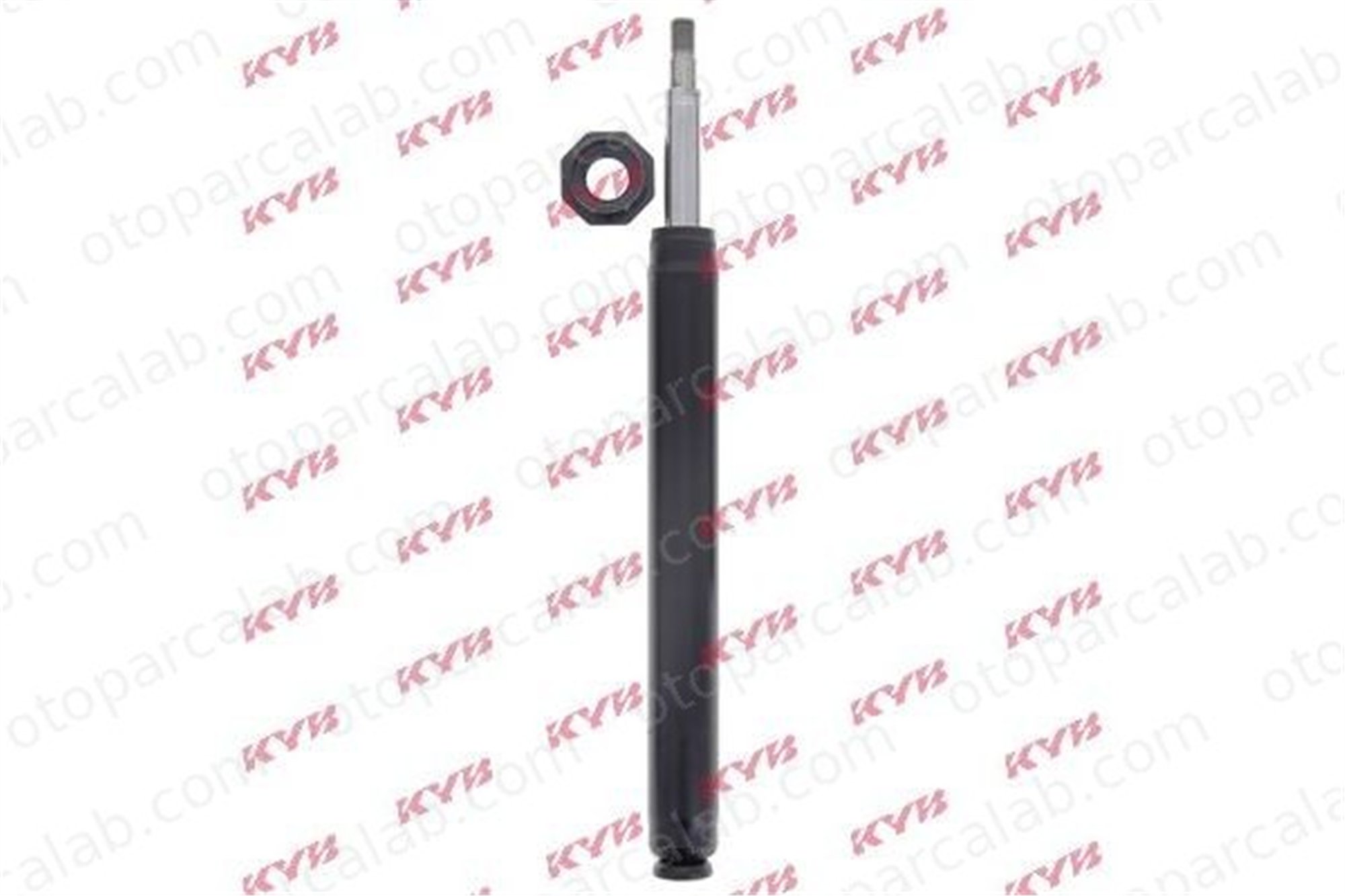 KYB 663045 Amortisör Ön Sağ veya Sol TOYOTA COROLLA COROLLA Liftback 663045 4851012300