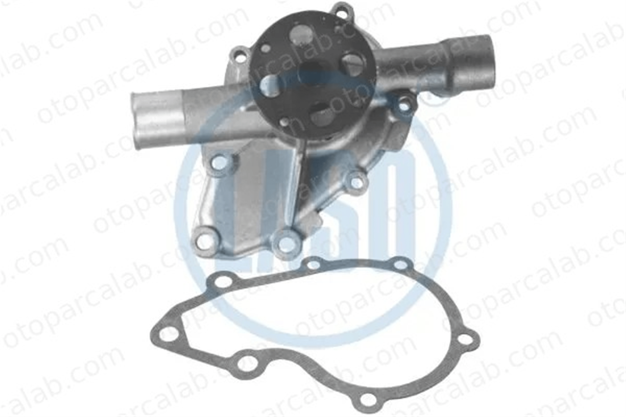 LASO 10200101 Devirdaim Su Pompası BMW 3 5 11511258933 11511259660