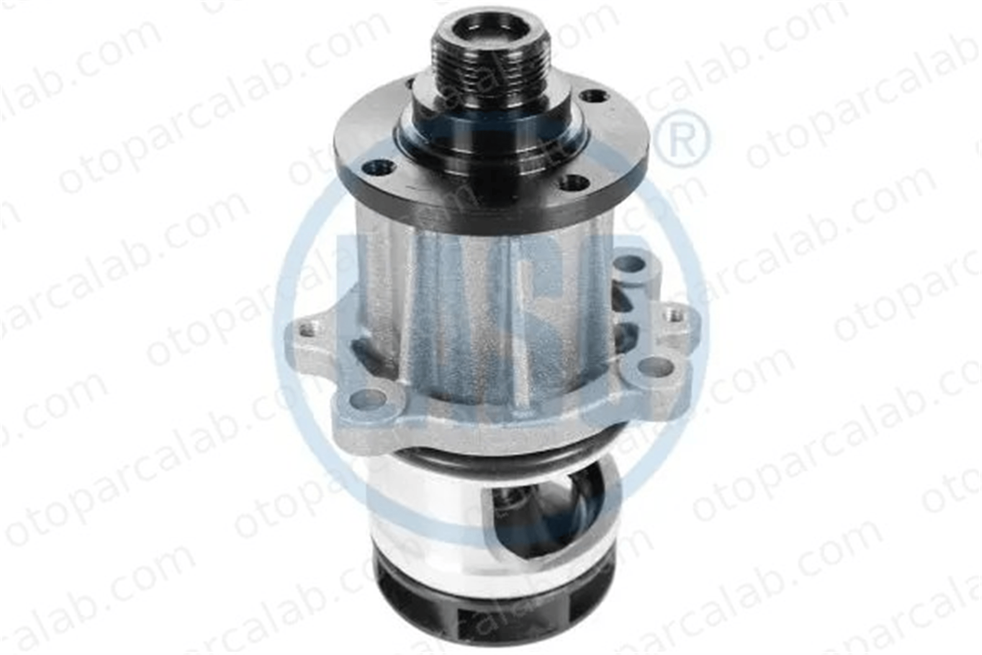 LASO 10200124 Devirdaim Su Pompası BMW 3 5 11511727123 11510004135