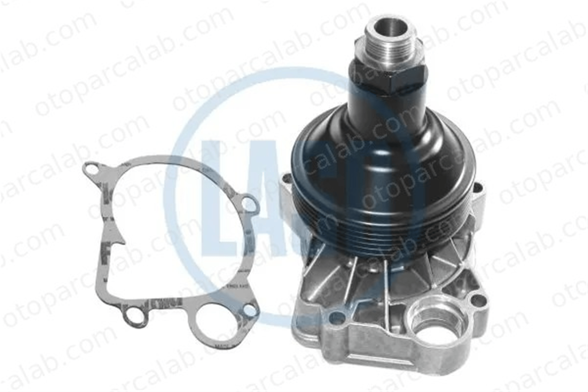 LASO 10200129 Devirdaim Su Pompası BMW 3 3 Touring 11517786736 11510393730