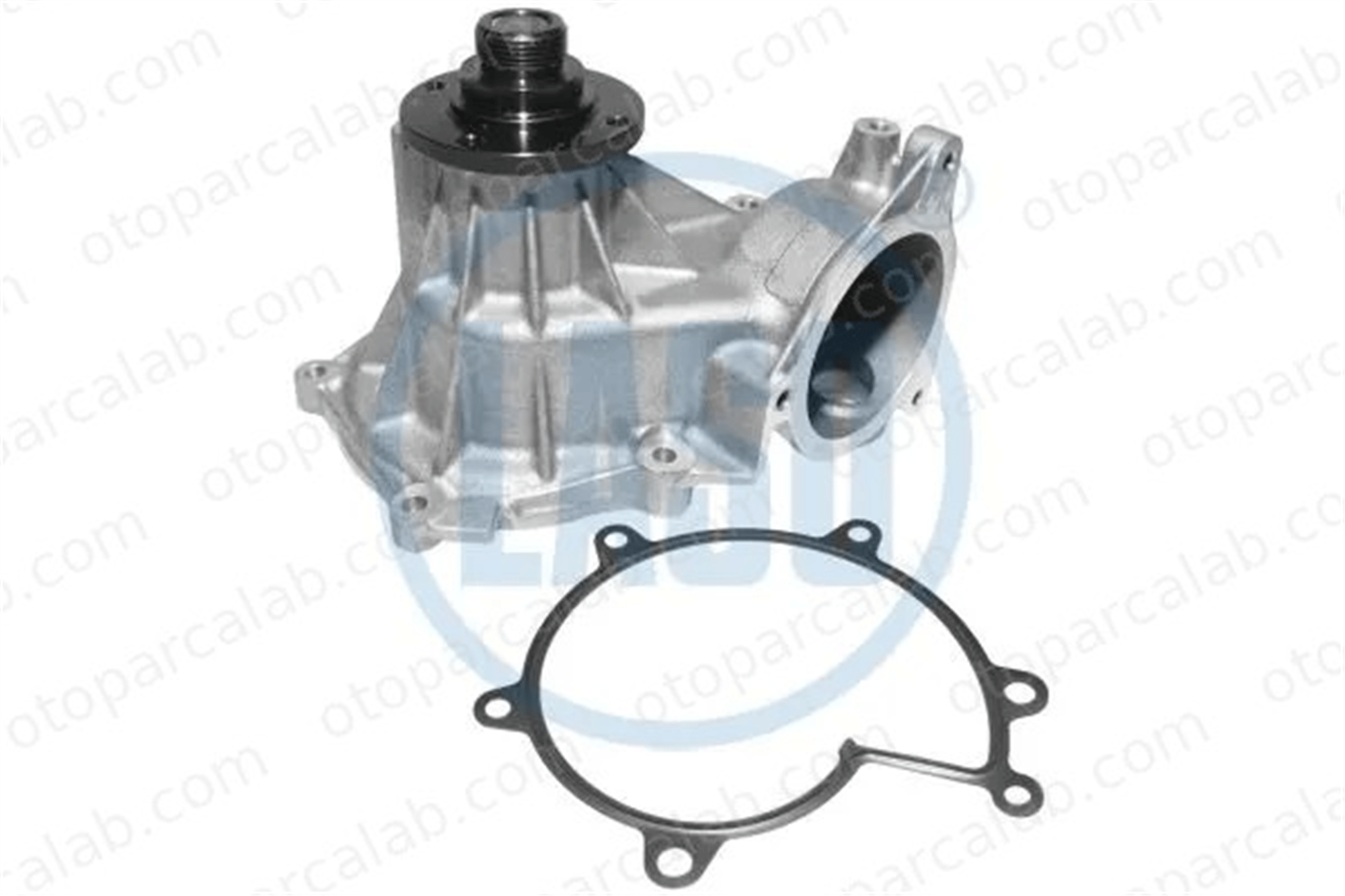 LASO 10200136 Devirdaim Su Pompası BMW 5 11511407806 11511407113