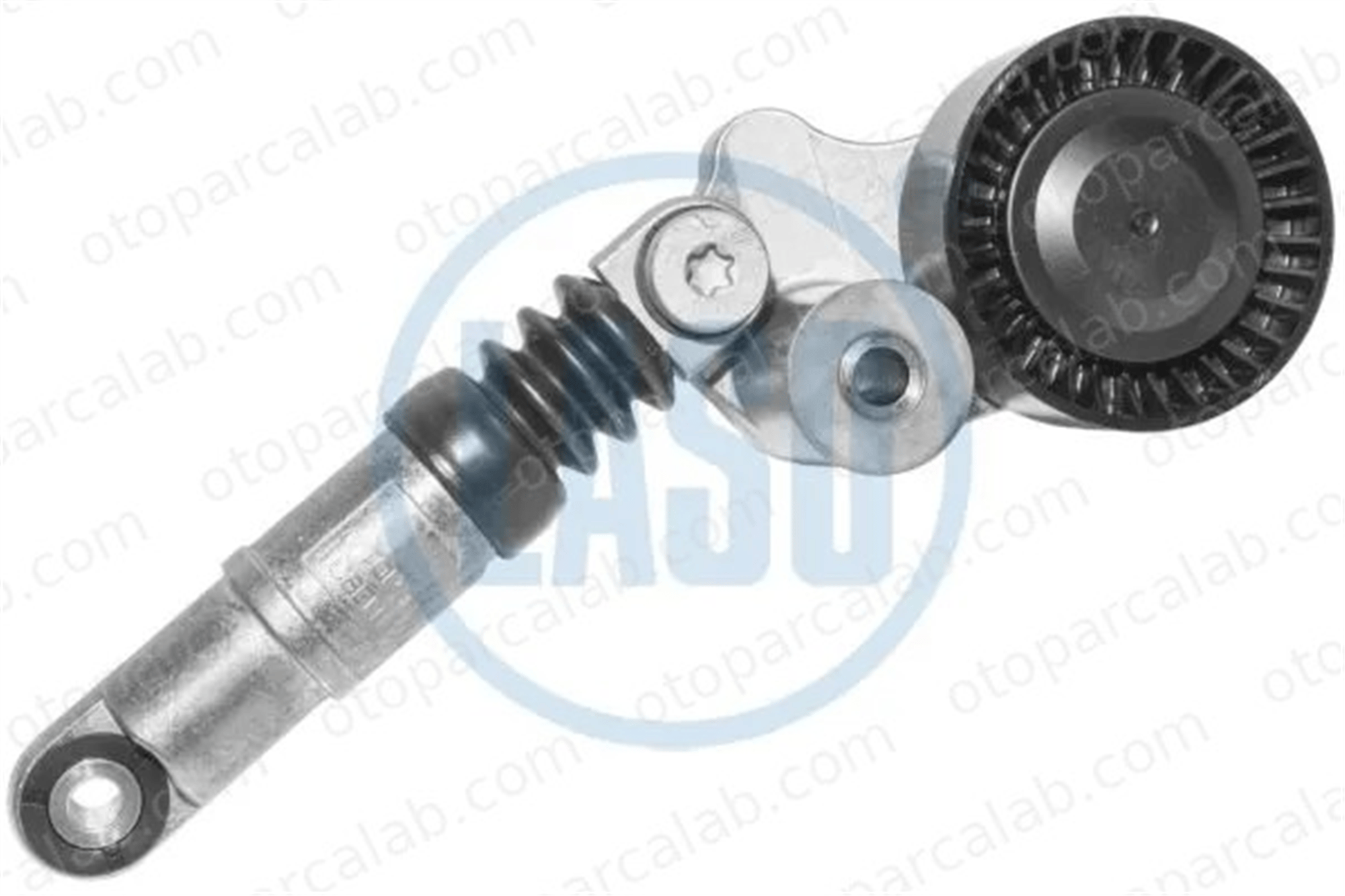 LASO 2020 7367 Vantilatör Kayış Gergi Rulmanı BMW 3 3 Coupe A6422002670 6422001570