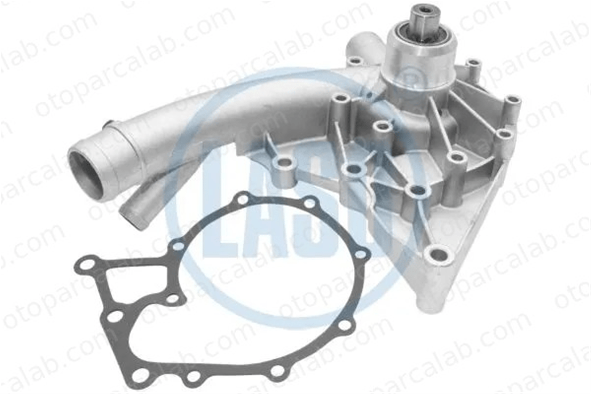 LASO 20200113 Devirdaim Su Pompası MERCEDES-BENZ 123 Sedan 123 T-Model A1022004301 1022000301