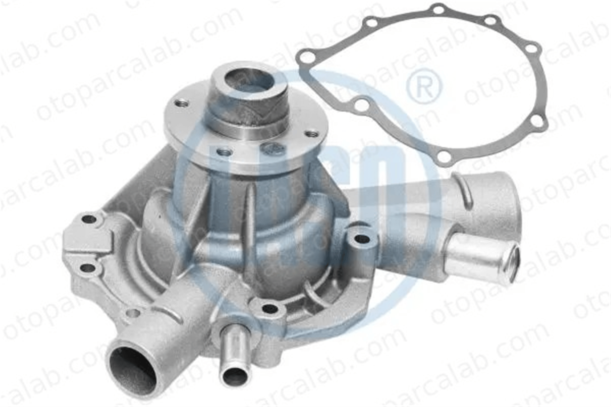 LASO 20200186 Devirdaim Su Pompası MERCEDES-BENZ C-SERISI C-SERISI Coupe A1112004301 1112004301