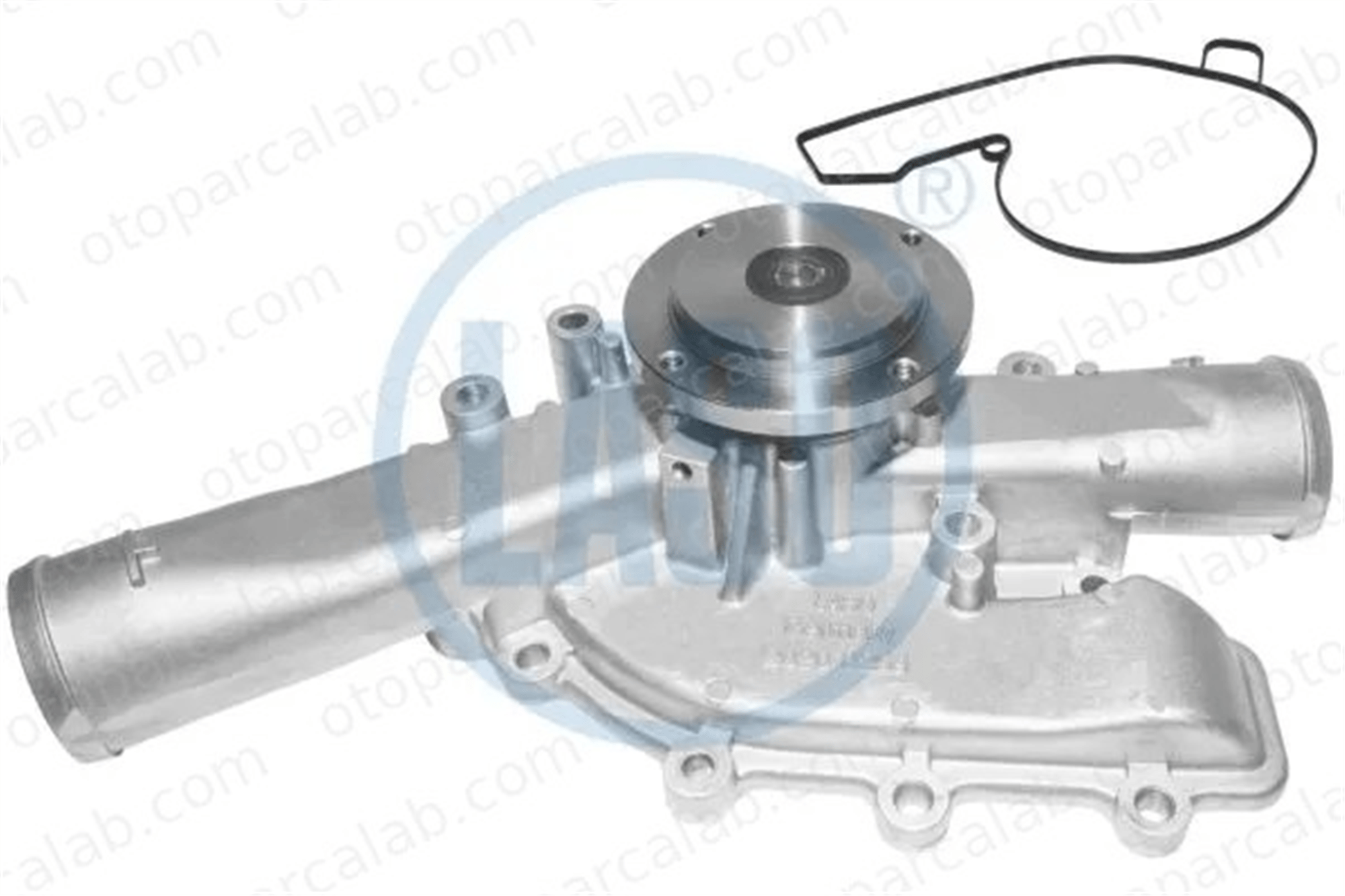 LASO 20200197 Devirdaim Su Pompası MERCEDES-BENZ S-SERISI S-SERISI Coupe A2752000101 1372000601