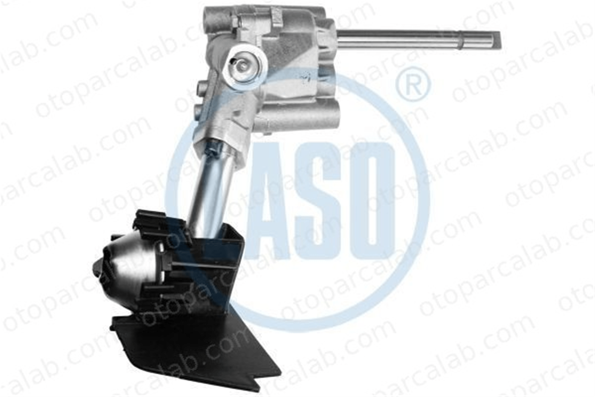 LASO 95180125 Yağ Pompası VW GOLF III PASSAT B3/B4 28115105G 028 115 105 G