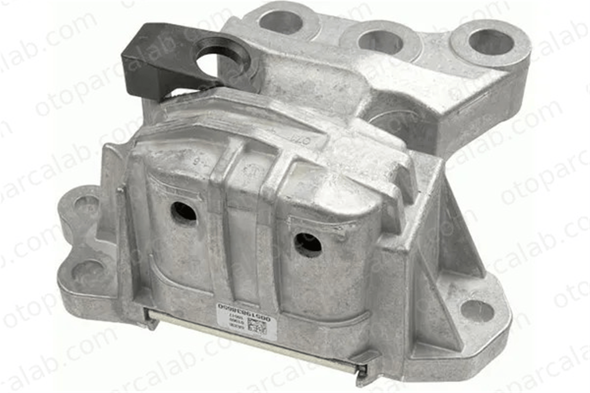 LDM 122524 Motor Takozu Sağ FIAT TIPO Hatchback TIPO Sedan 51983865