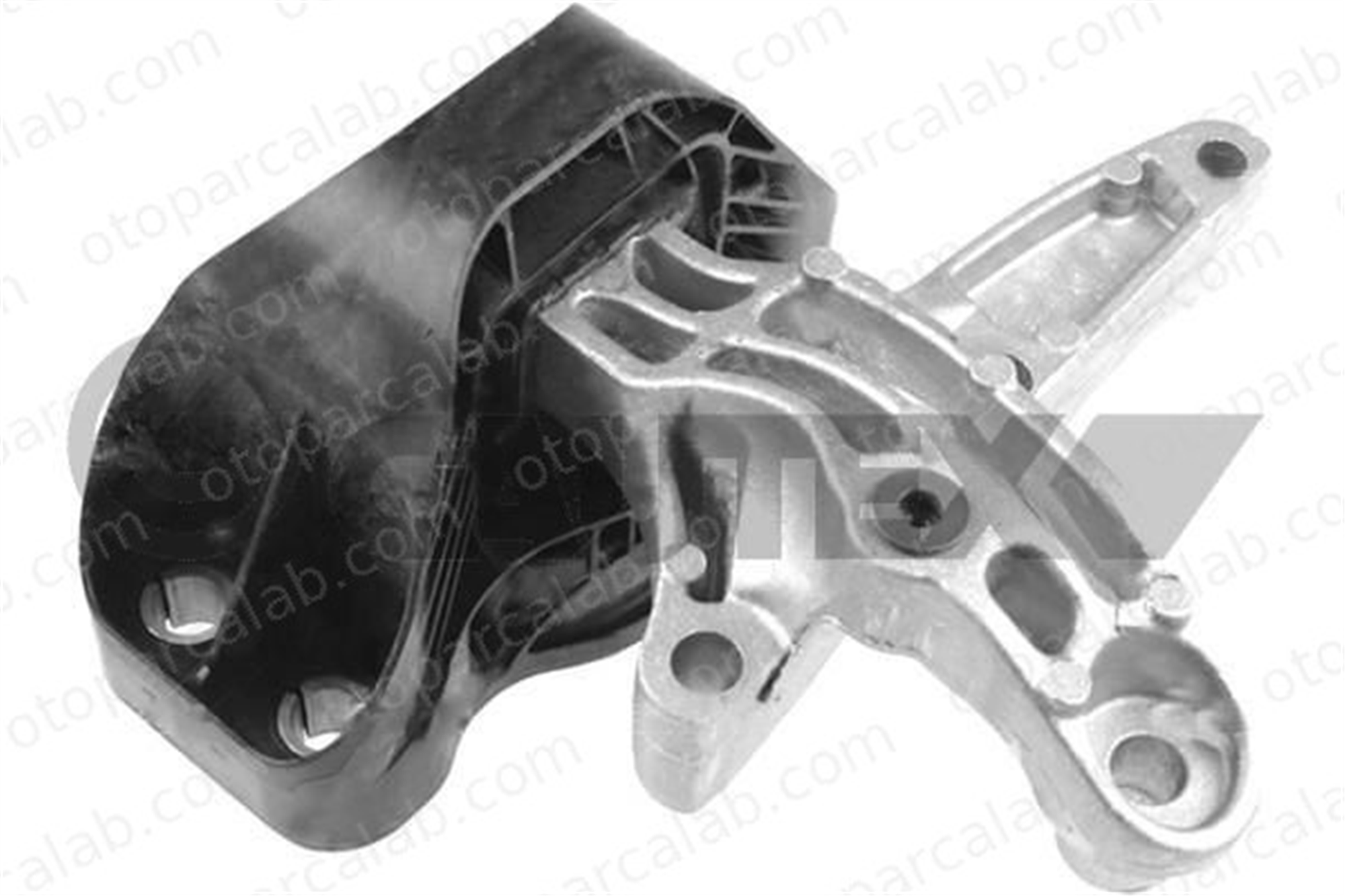 LDM 332023 Motor Takozu Sağ RENAULT SCÉNIC IV GRAND SCÉNIC IV 113757824R