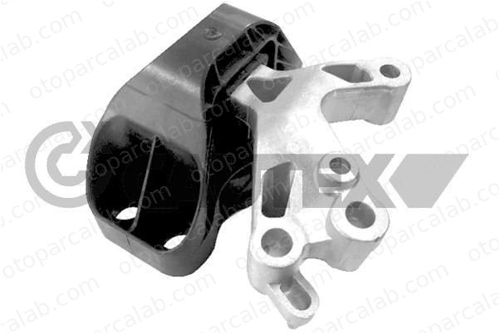 LDM 332026 Motor Takozu Sağ RENAULT GRAND SCÉNIC IV MEGANE IV Grandtour 113752039R