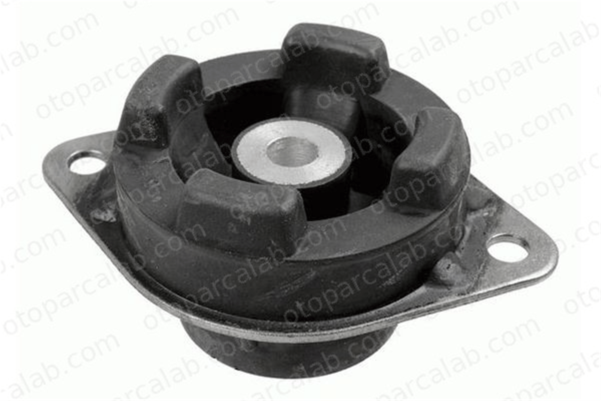 LEMFORDER 10036 01 Şanzıman Takozu Sağ LEMFÖRDER 10036 01 AUDI 100 C3 Avant 100 C3 Sedan 431399151D