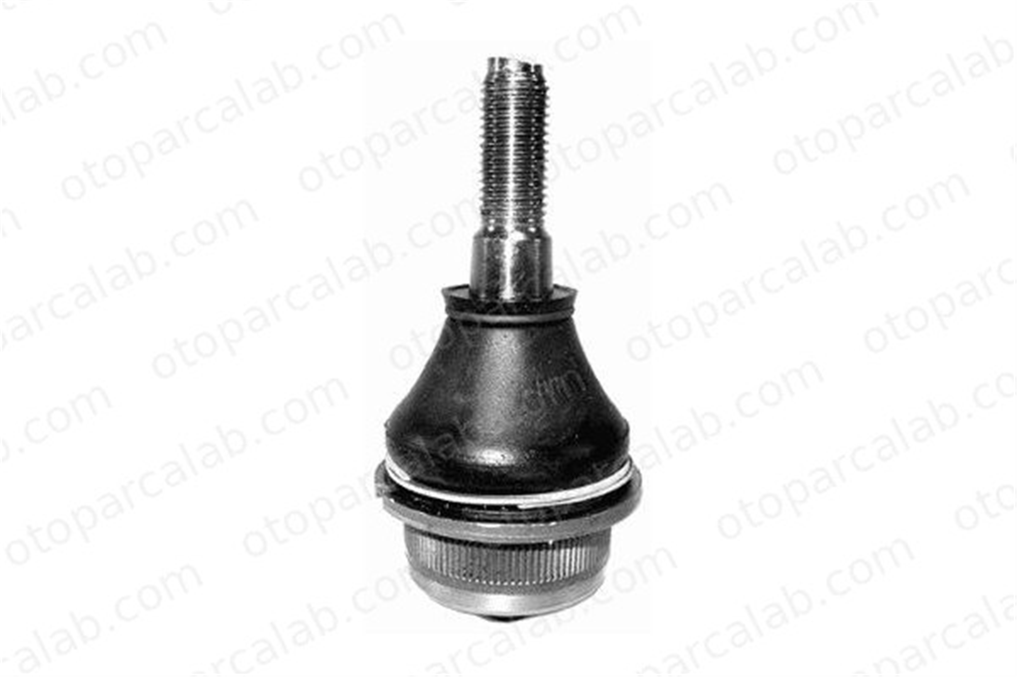LEMFORDER 10167 04 Rotil Üst Sağ veya Sol LEMFÖRDER 10167 04 VW KAEFER KAEFER Cabrio 131405361F
