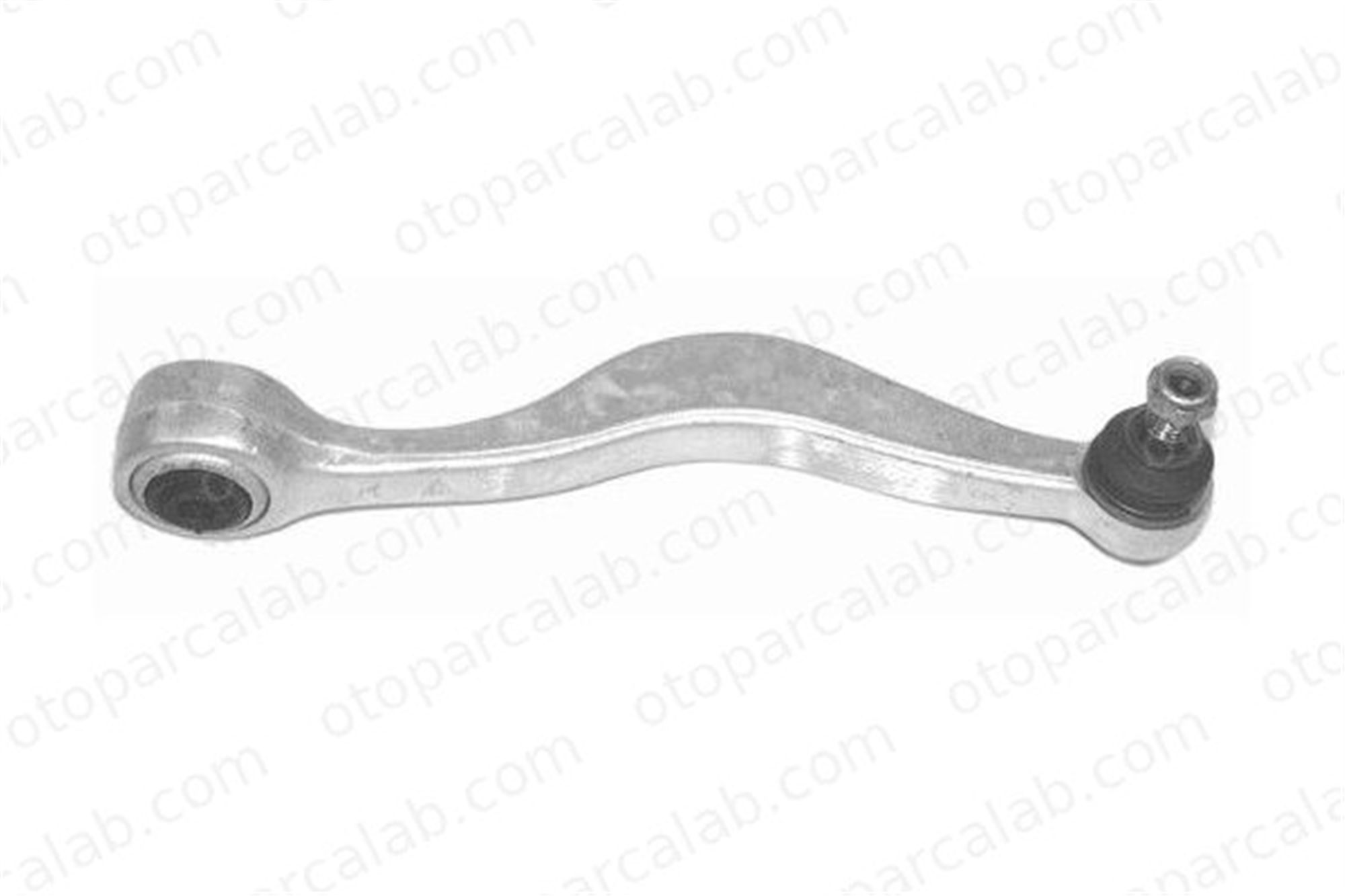 LEMFORDER 10498 01 Salıncak Ön Alt Sağ LEMFÖRDER 10498 01 BMW 5 5 Touring 1049801 1133238