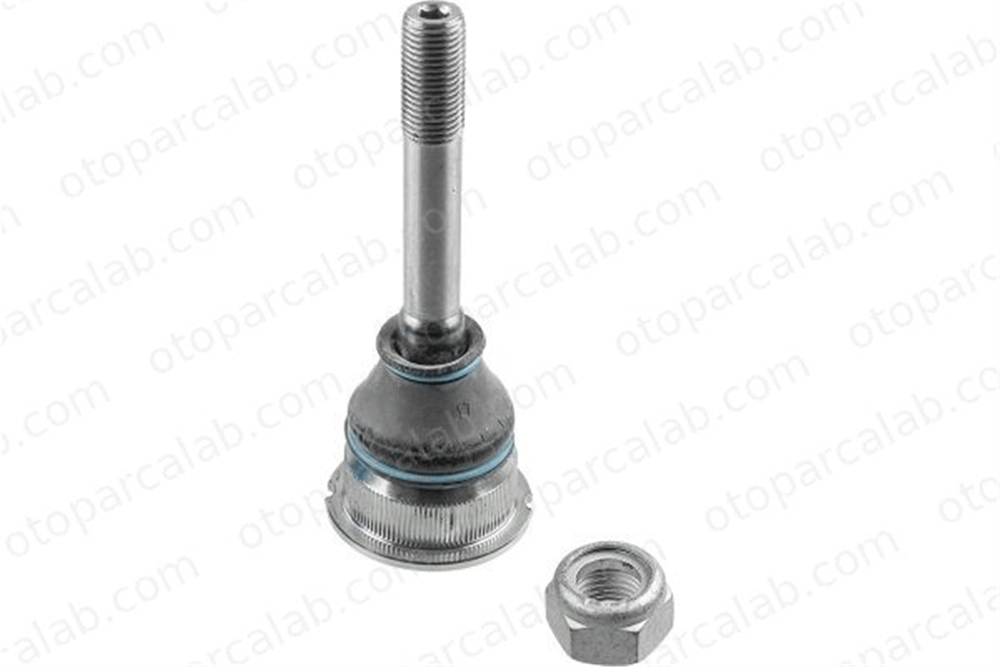 LEMFORDER 10533 01 Rotil Alt Sağ veya Sol LEMFÖRDER 10533 01 BMW 3 Z3 Roadster 1053301 1139131