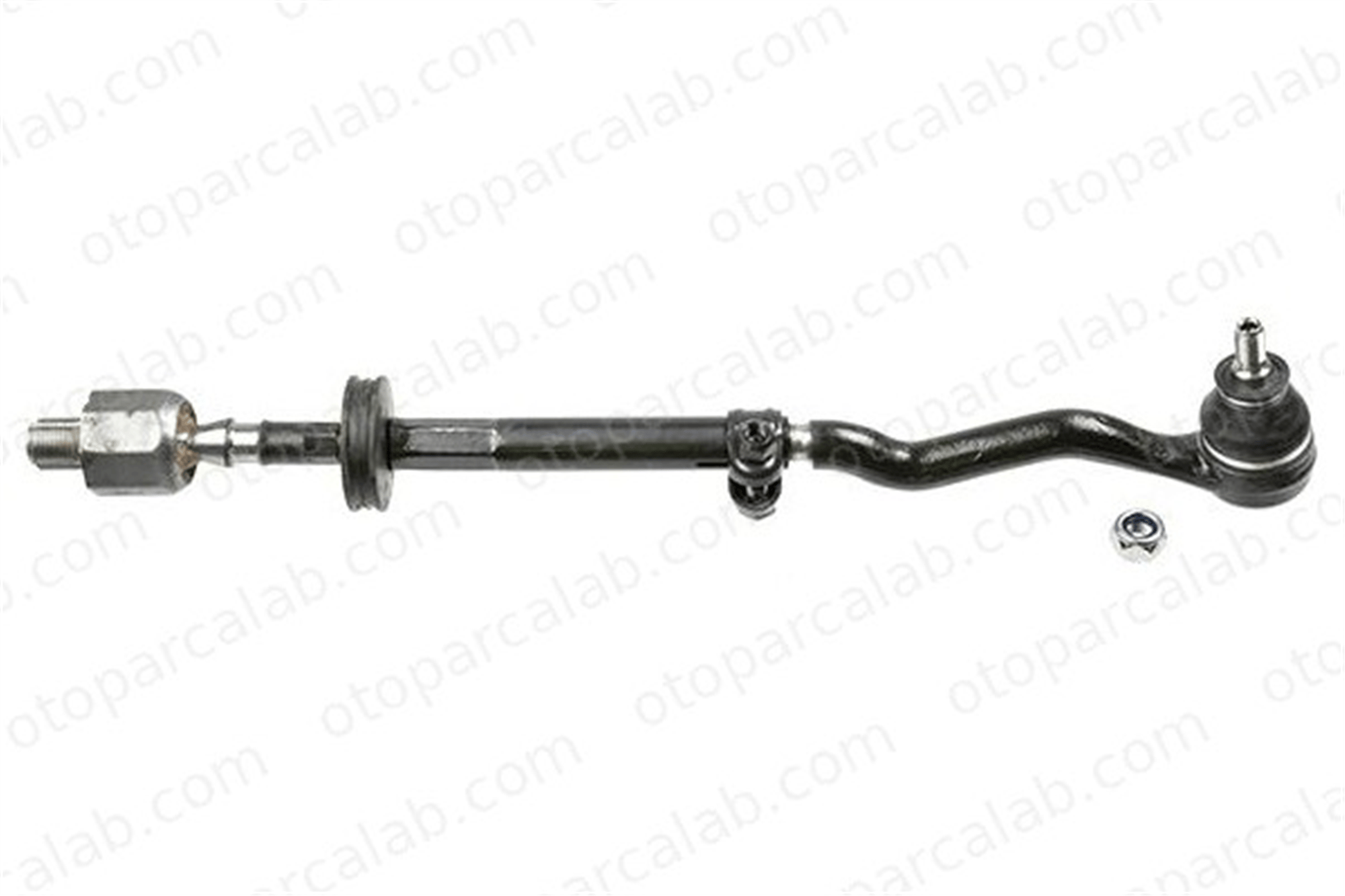 LEMFORDER 10582 01 Rot Mili Sol LEMFÖRDER 10582 01 BMW 3 3 Touring 32111125186 1125186