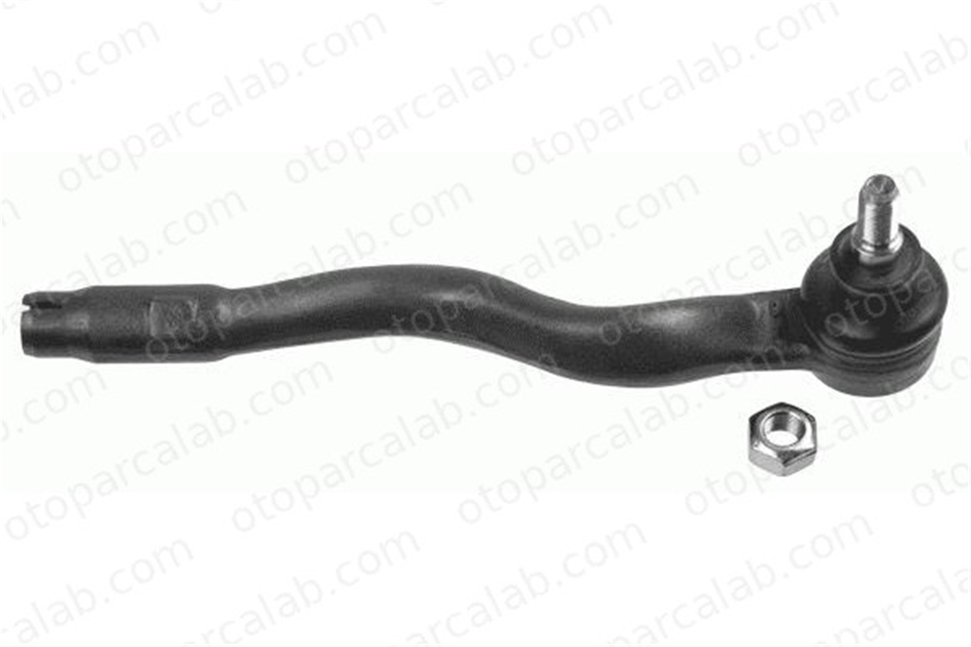 LEMFORDER 10590 01 Rot Başı Sağ LEMFÖRDER 10590 01 BMW 3 3 Coupe 1059001 1139314