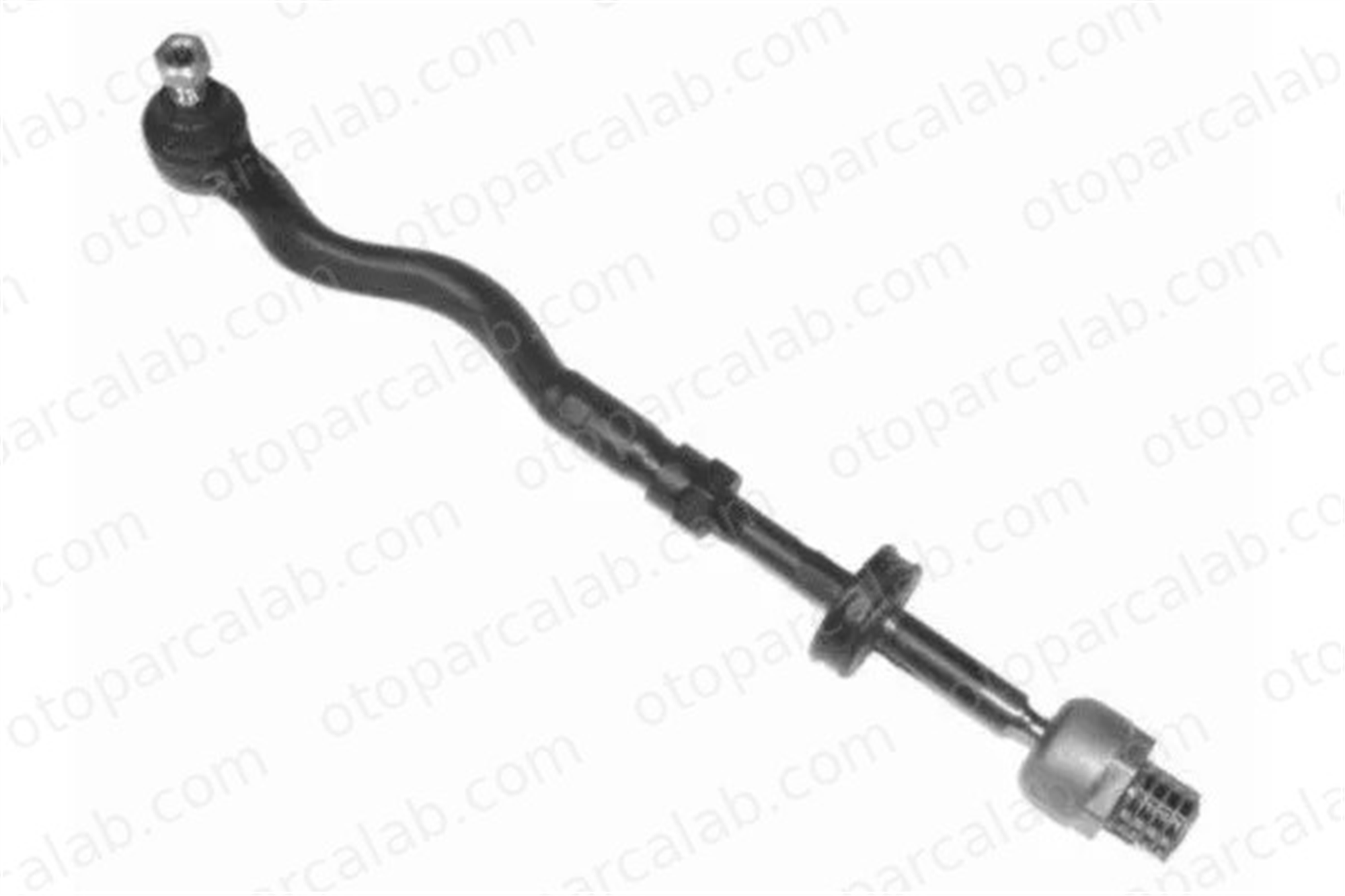 LEMFORDER 10591 01 Rot Mili Sol LEMFÖRDER 10591 01 BMW 3 3 Coupe 32111139315 1139315
